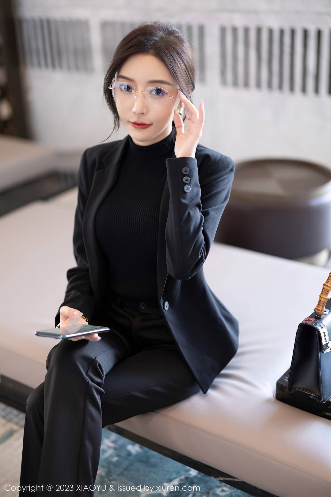 [XIAOYU语画界] 2023.02.27 VOL.974 王馨瑶yanni [93P-743MB]