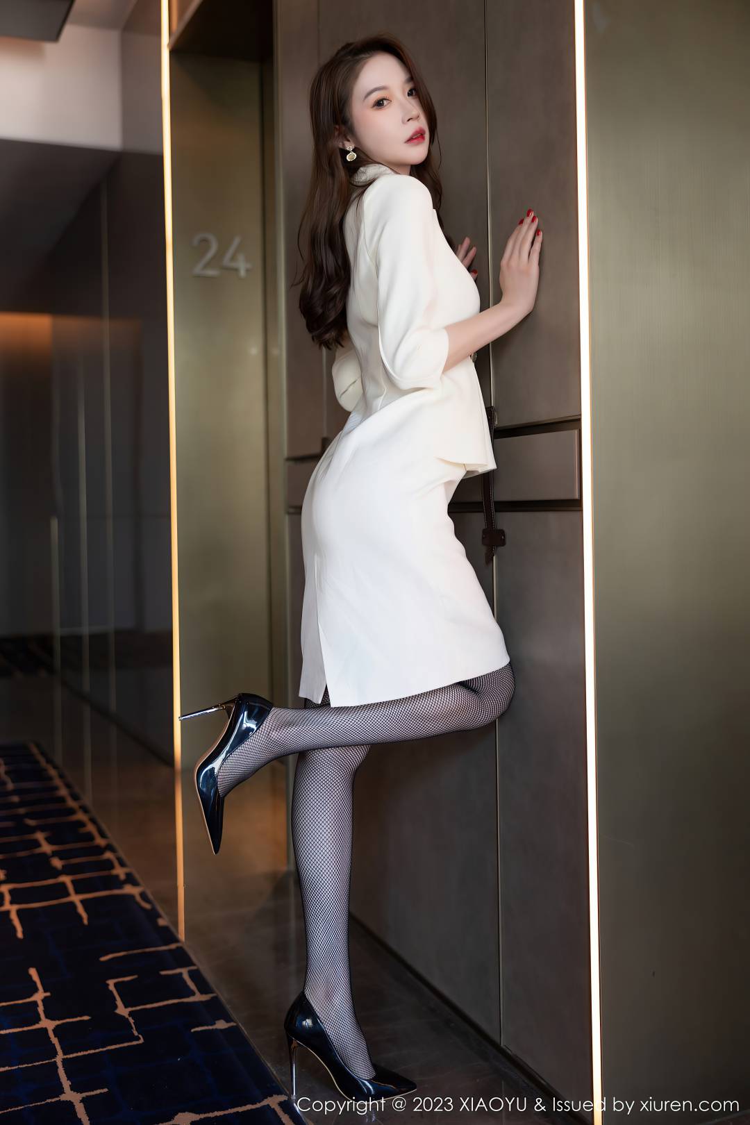 [XIAOYU语画界] 2023.03.02 VOL.977 梦心玥 [101P-857MB]