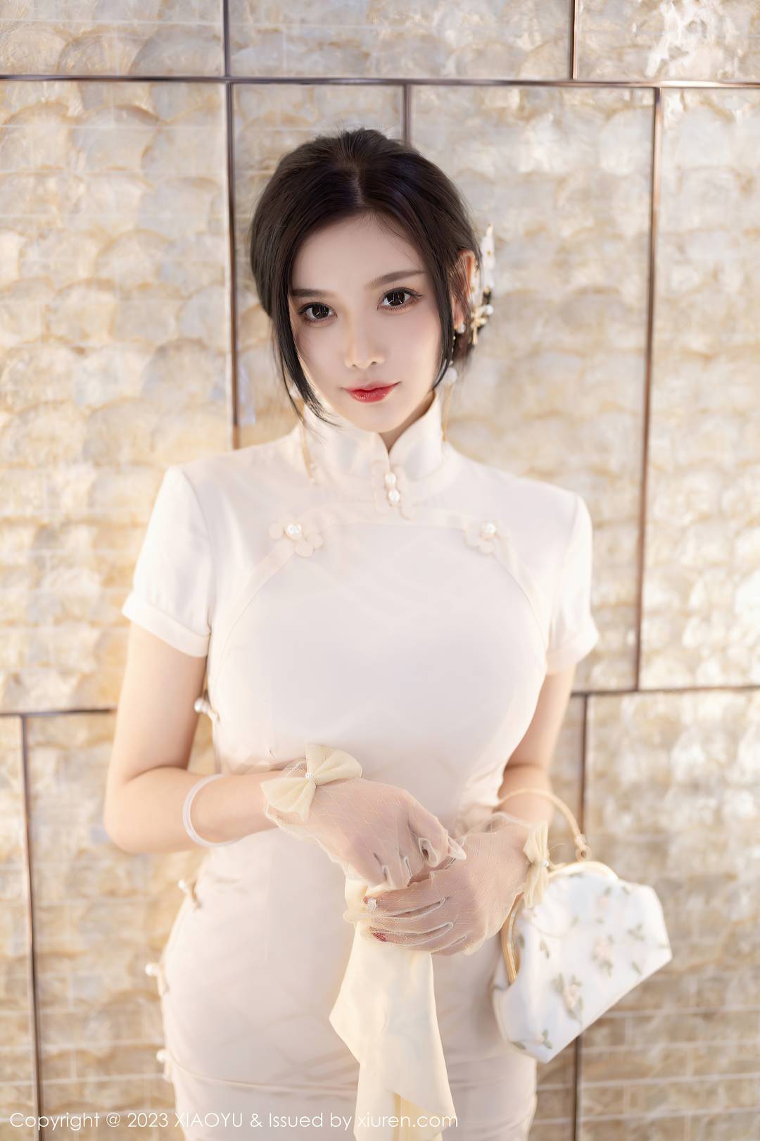 [XIAOYU语画界] 2023.03.03 VOL.978 杨晨晨Yome [85P-727MB]