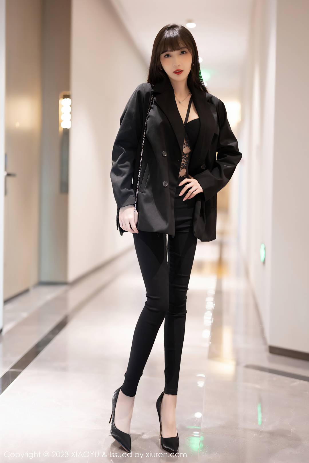 [XIAOYU语画界] 2023.03.08 VOL.981 林星阑 [87P-644MB]