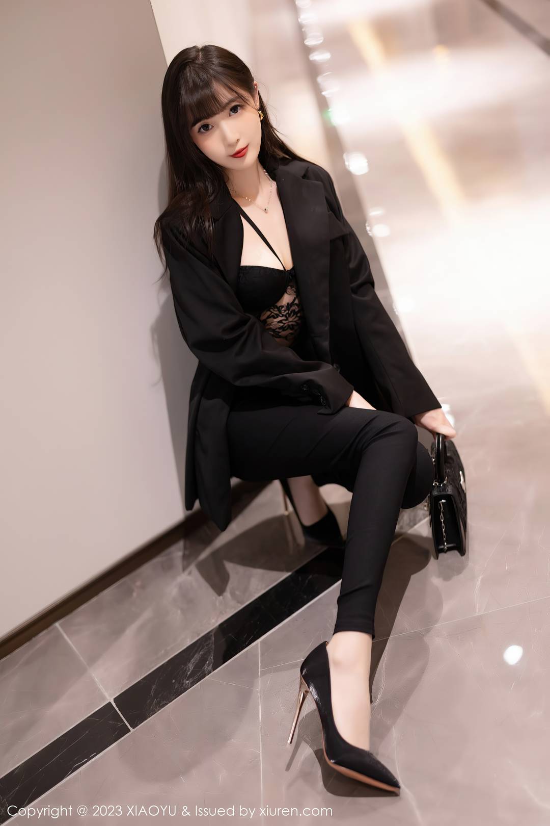 [XIAOYU语画界] 2023.03.08 VOL.981 林星阑 [87P-644MB]