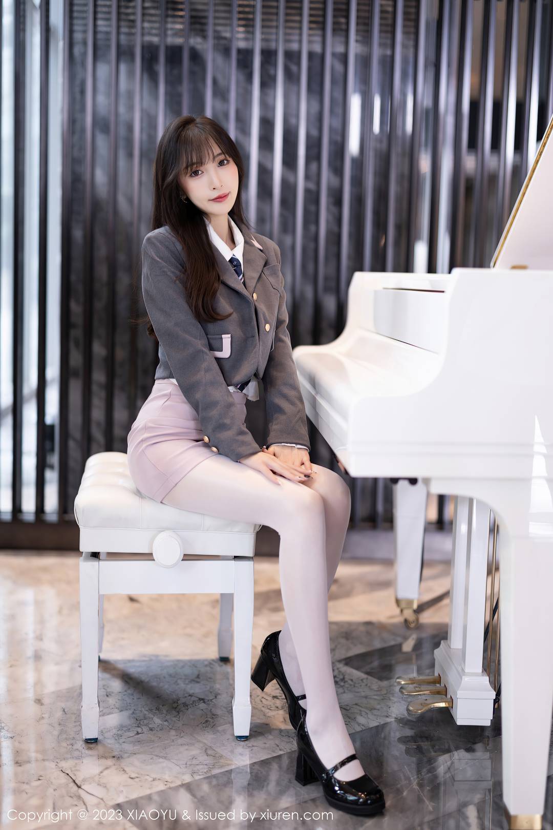 [XIAOYU语画界] 2023.03.29 VOL.996 林星阑 [87P-704MB]