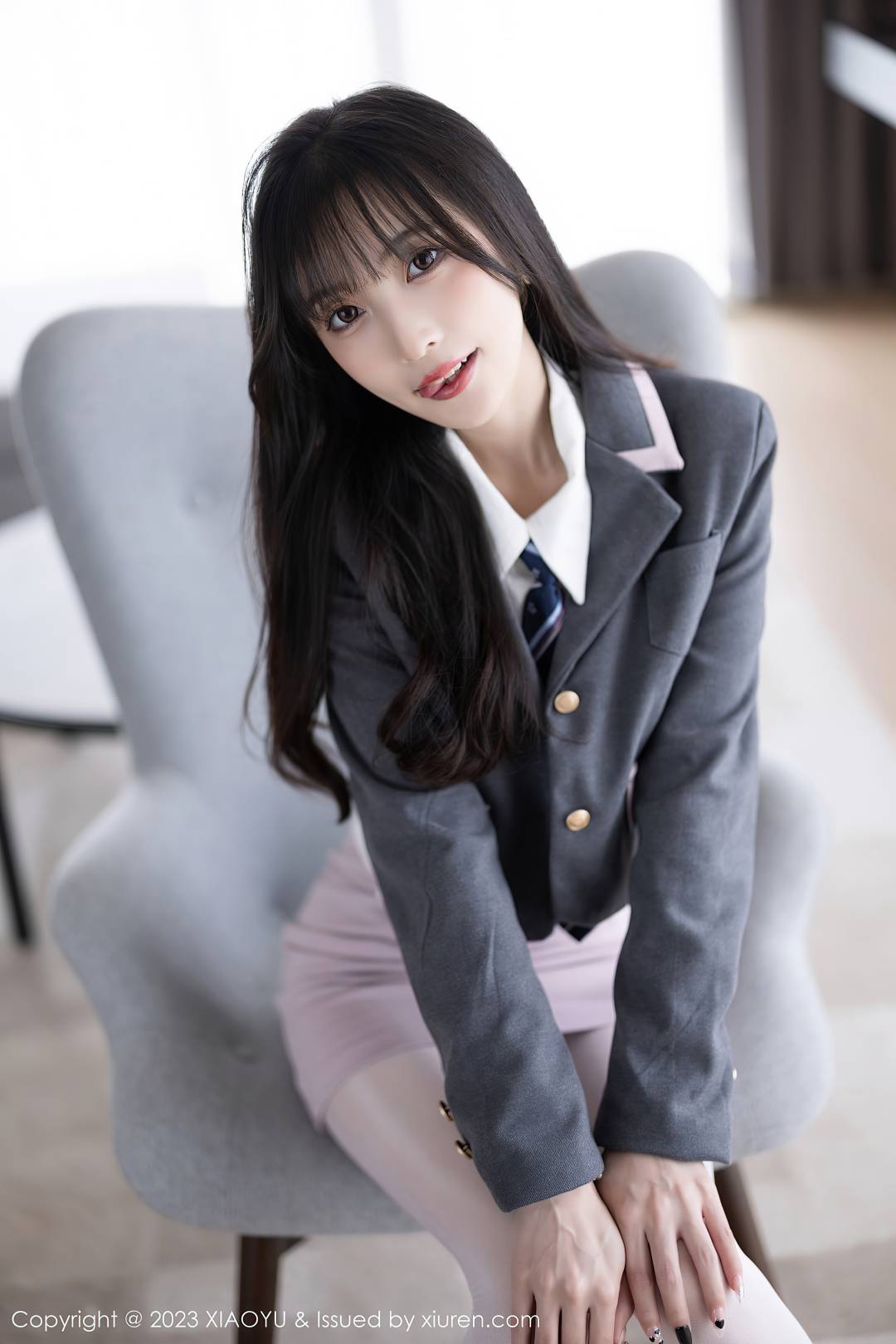 [XIAOYU语画界] 2023.03.29 VOL.996 林星阑 [87P-704MB]