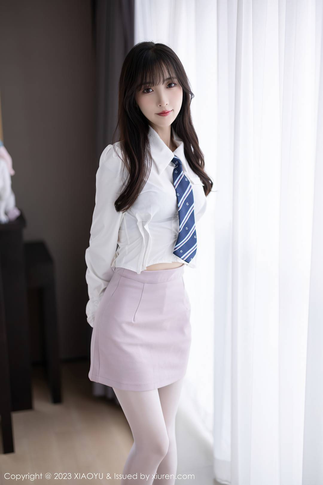 [XIAOYU语画界] 2023.03.29 VOL.996 林星阑 [87P-704MB]