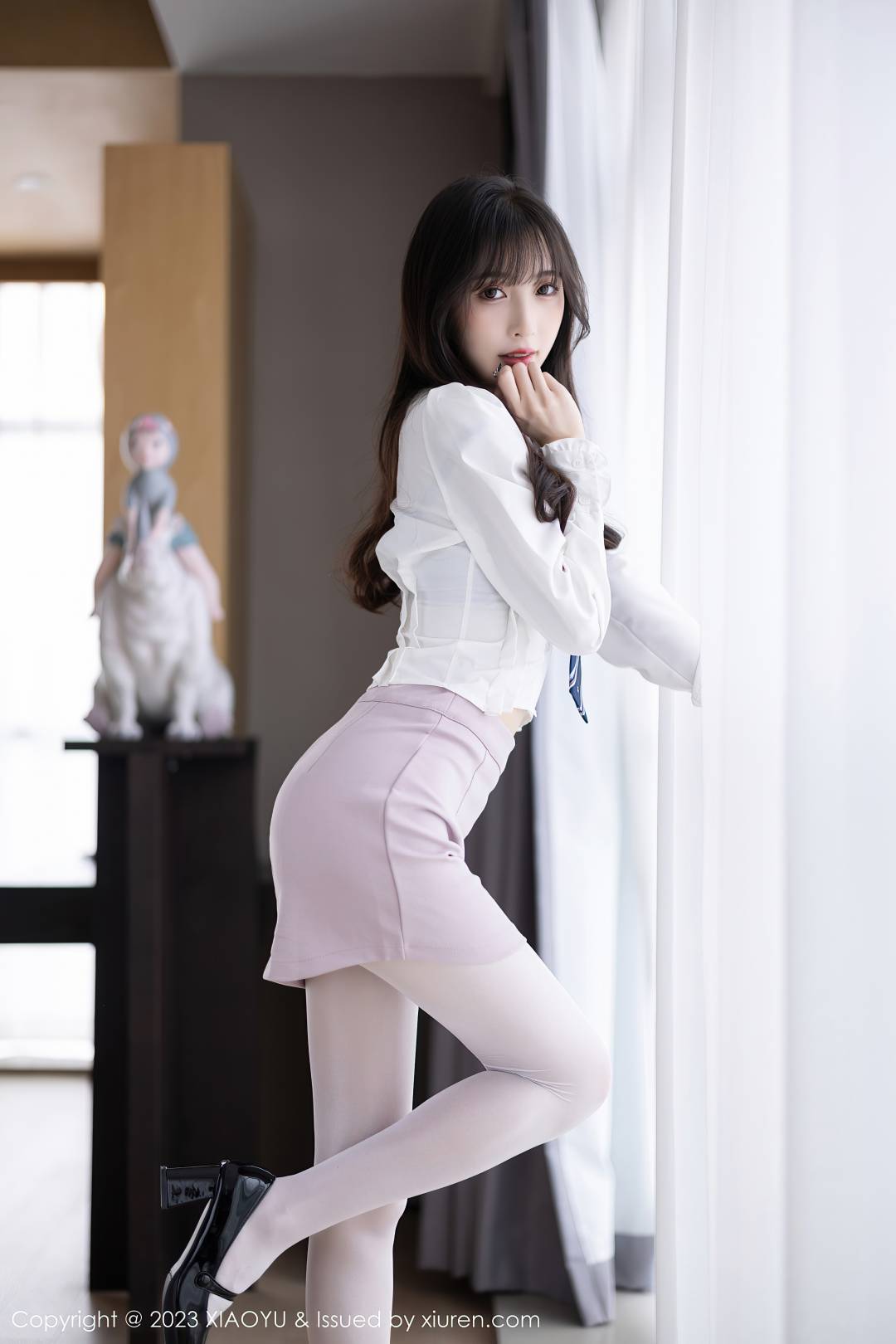 [XIAOYU语画界] 2023.03.29 VOL.996 林星阑 [87P-704MB]