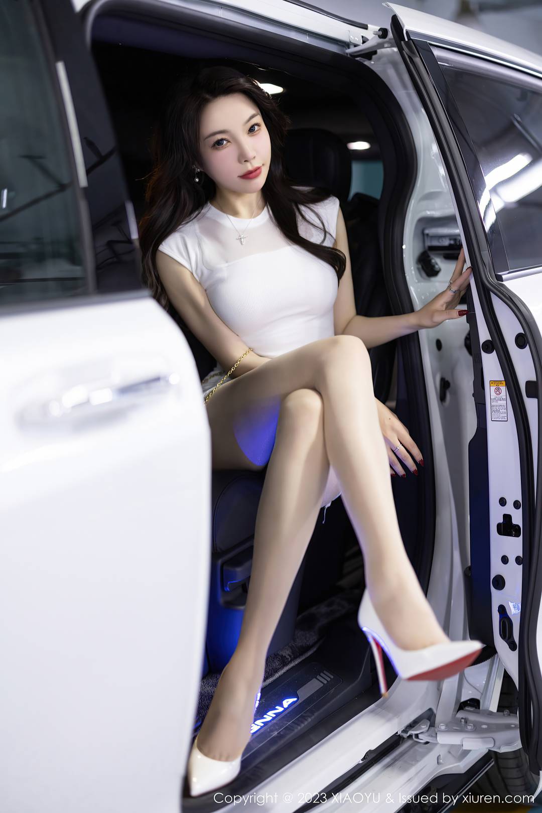 [XIAOYU语画界] 2023.03.31 VOL.998 徐莉芝Booty [86P-697MB]