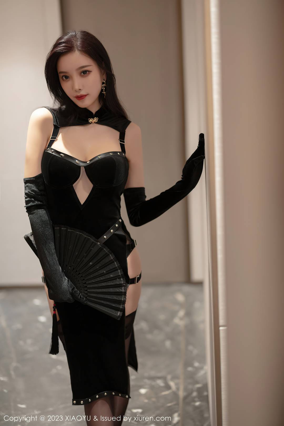 [XIAOYU语画界] 2023.04.07 VOL.1002 杨晨晨Yome [82P-587MB]
