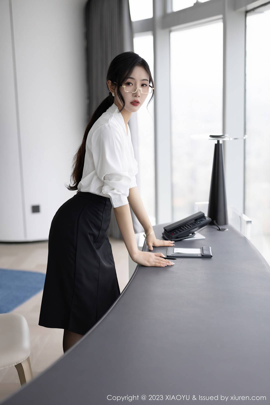 [XIAOYU语画界] 2023.04.12 VOL.1005 苏苏阿 [87P-624MB]