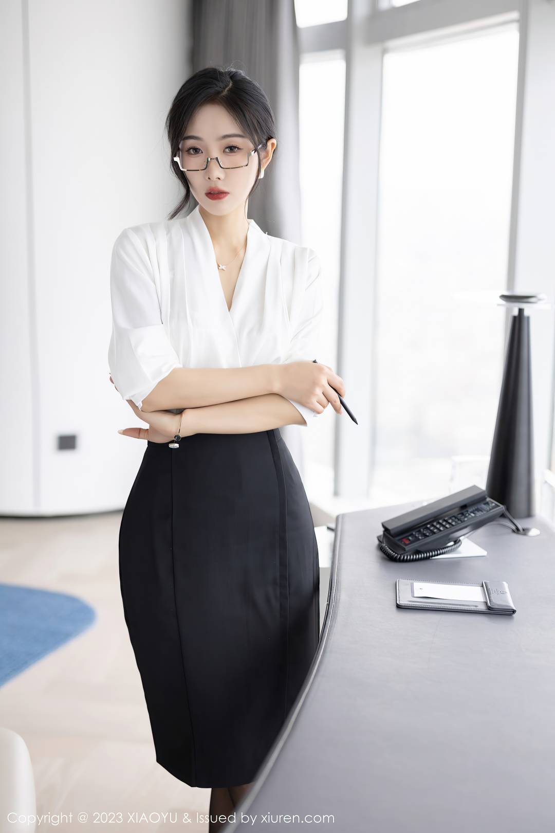 [XIAOYU语画界] 2023.04.12 VOL.1005 苏苏阿 [87P-624MB]