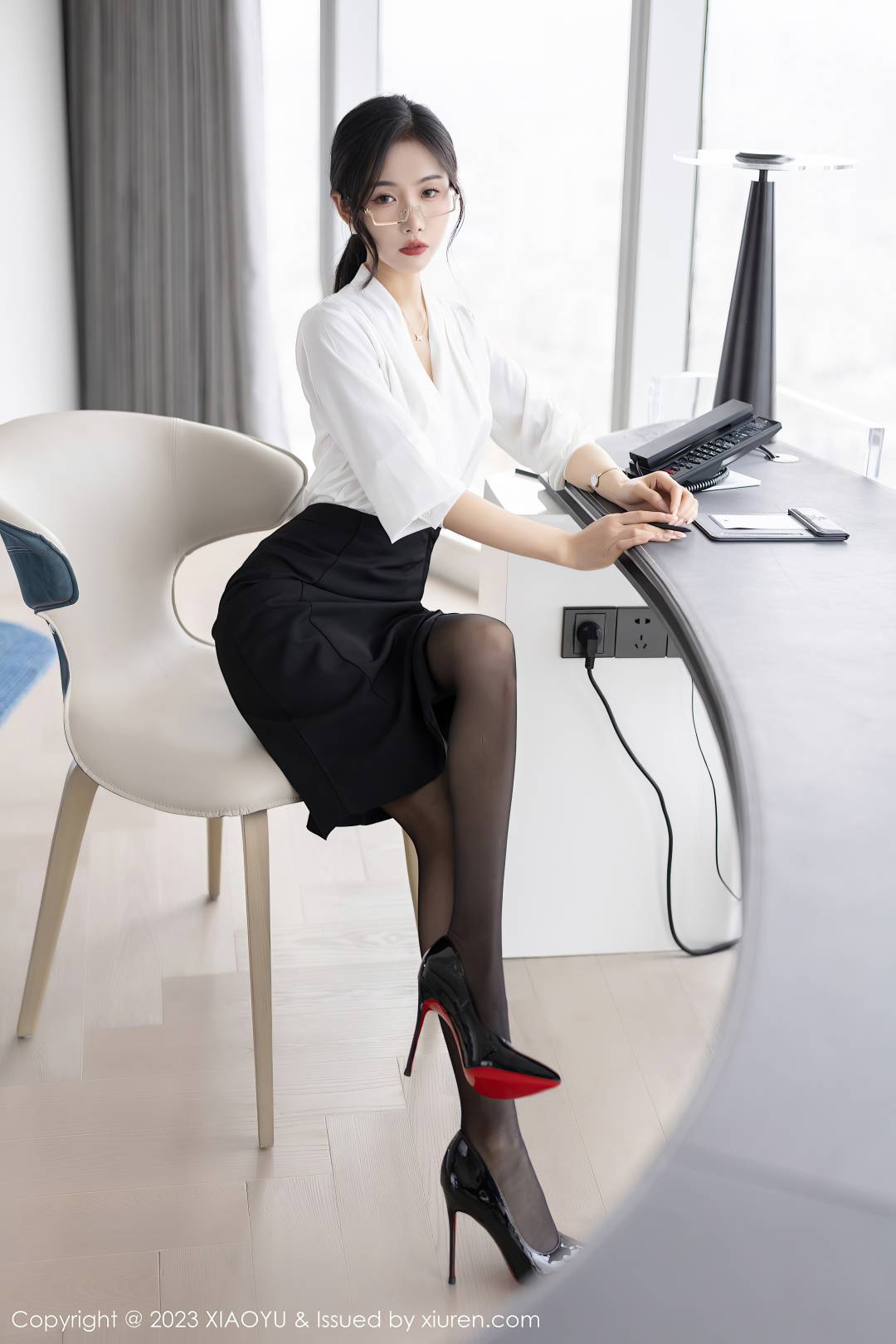 [XIAOYU语画界] 2023.04.12 VOL.1005 苏苏阿 [87P-624MB]