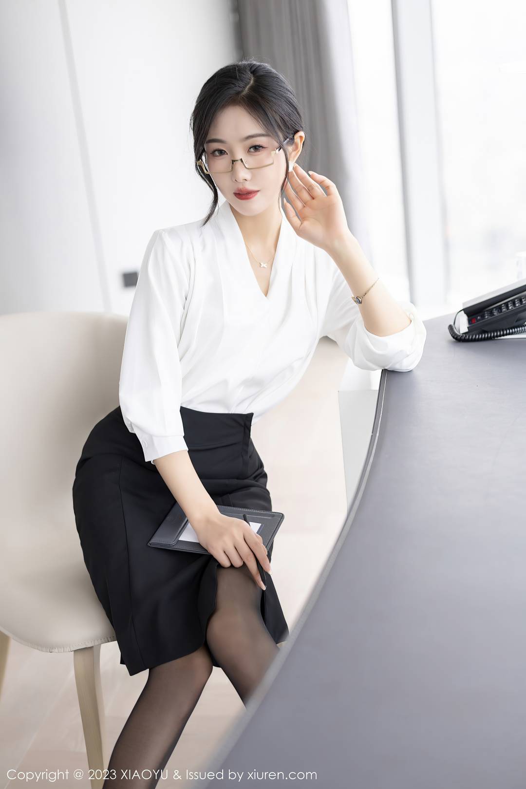 [XIAOYU语画界] 2023.04.12 VOL.1005 苏苏阿 [87P-624MB]