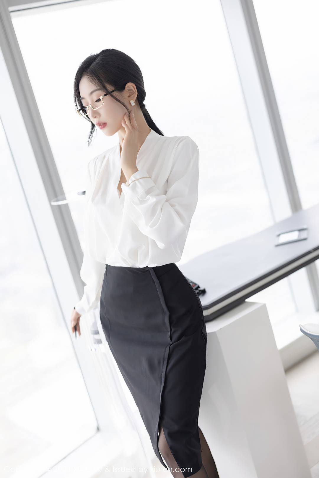 [XIAOYU语画界] 2023.04.12 VOL.1005 苏苏阿 [87P-624MB]