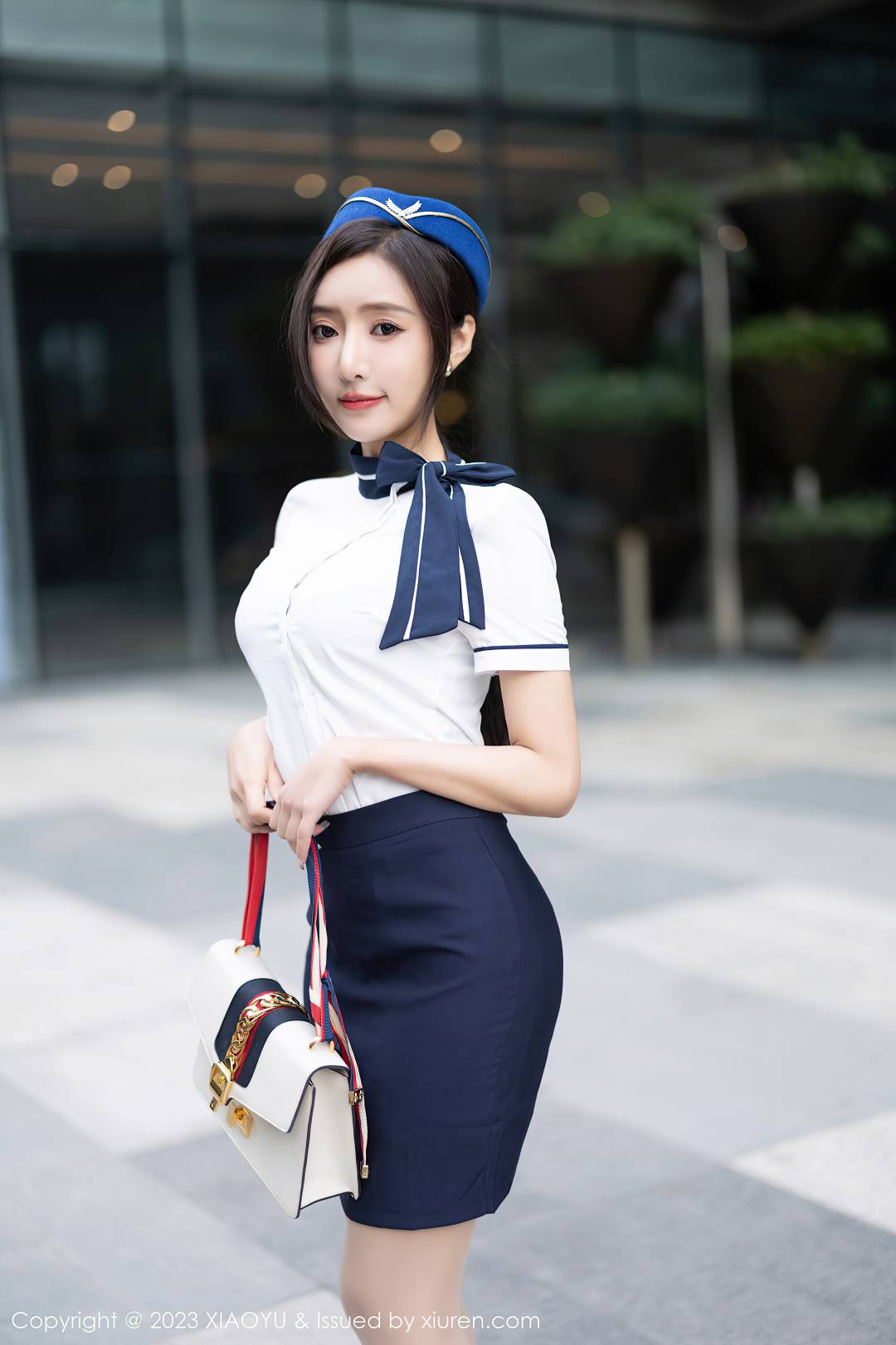 [XIAOYU语画界] 2023.04.21 VOL.1012 王馨瑶yanni [94P-734MB]