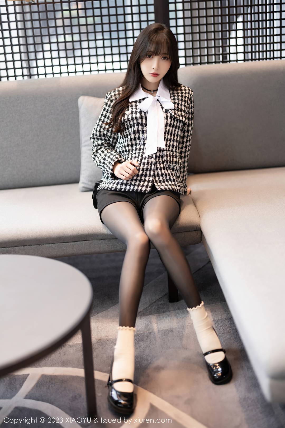 [XIAOYU语画界] 2023.05.05 VOL.1020 林星阑 [90P-786MB]