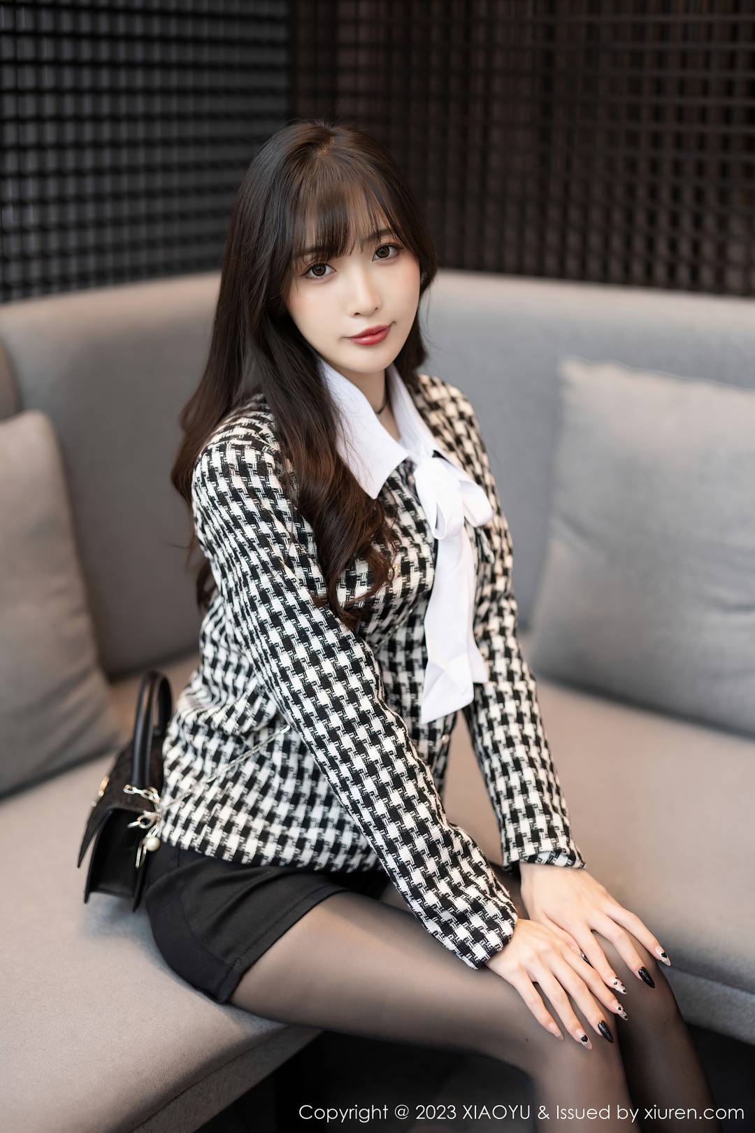 [XIAOYU语画界] 2023.05.05 VOL.1020 林星阑 [90P-786MB]