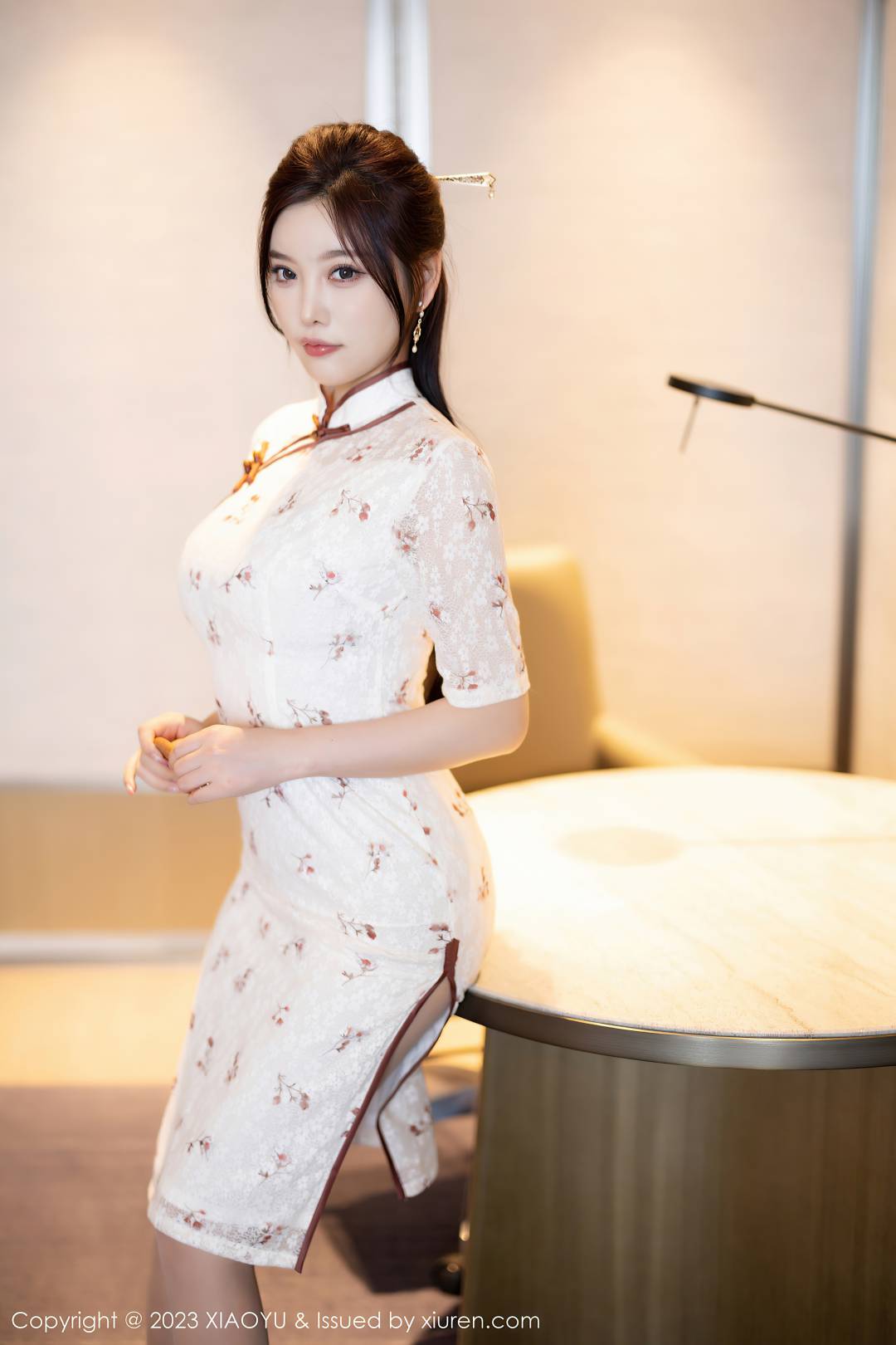 [XIAOYU语画界] 2023.05.12 VOL.1026 杨晨晨Yome [100P-816MB]