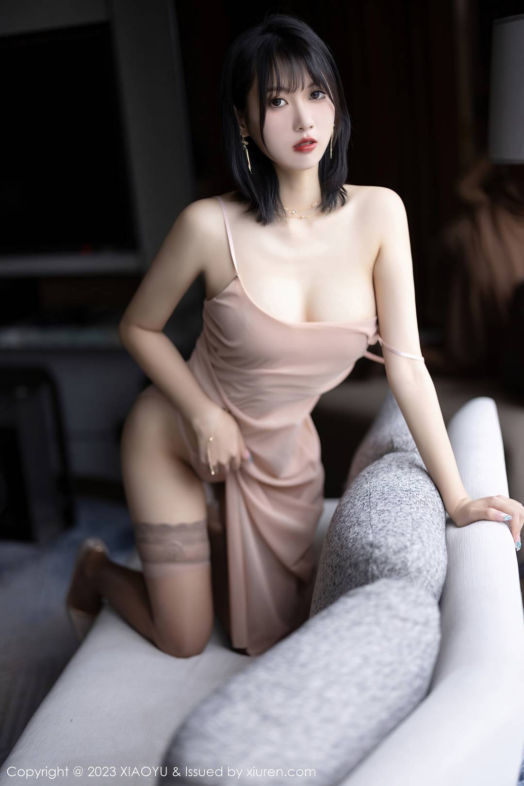 [XIAOYU语画界] 2023.05.16 VOL.1028 林子遥 [80P-648MB]