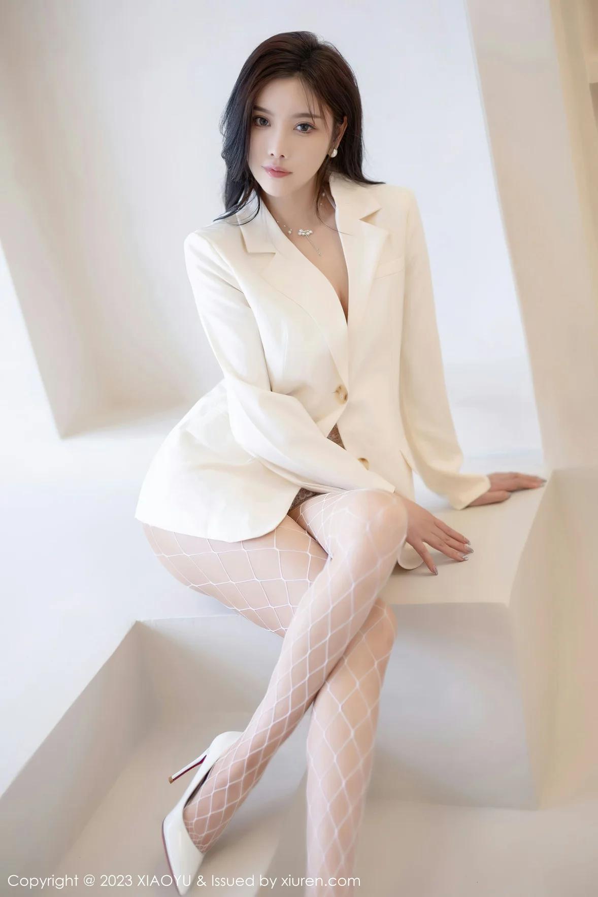 [XIAOYU语画界] 2023.05.19 VOL.1031 杨晨晨Yome [91P-656MB]