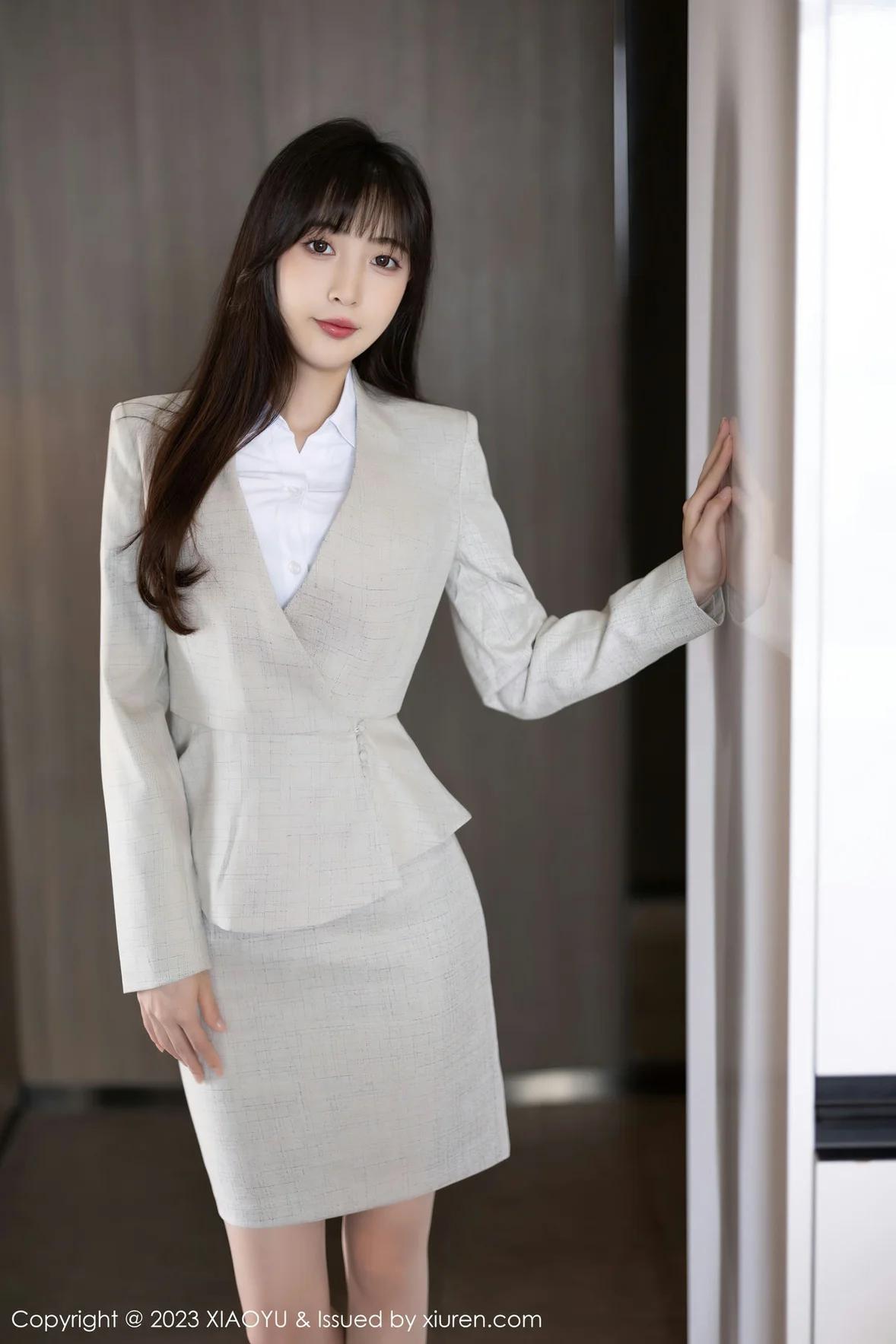 [XIAOYU语画界] 2023.05.24 VOL.1034 林星阑 [87P-708MB]