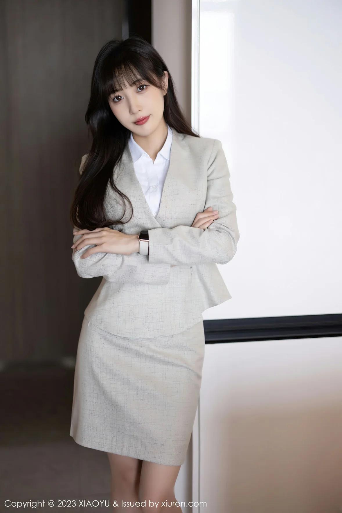 [XIAOYU语画界] 2023.05.24 VOL.1034 林星阑 [87P-708MB]