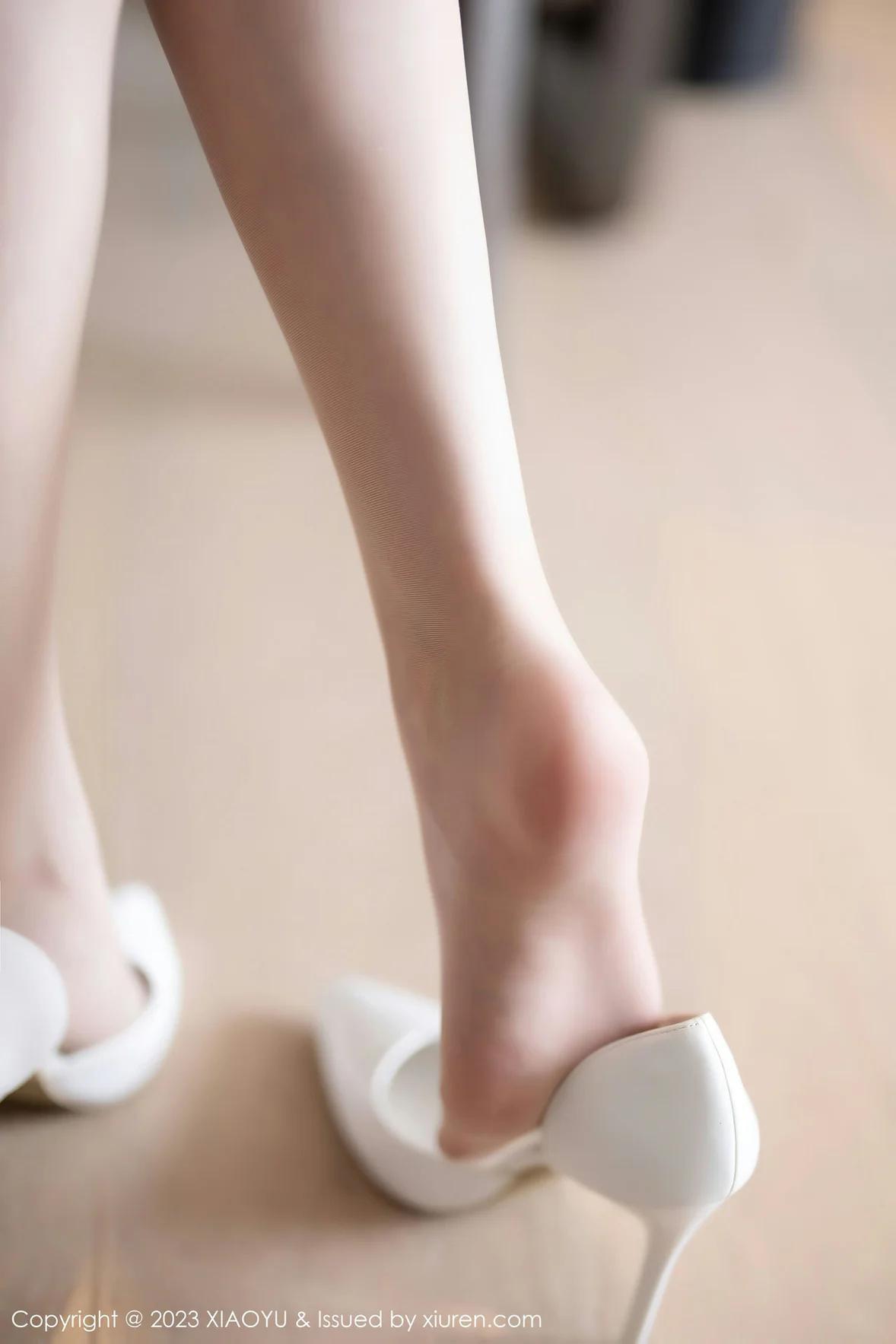 [XIAOYU语画界] 2023.05.24 VOL.1034 林星阑 [87P-708MB]