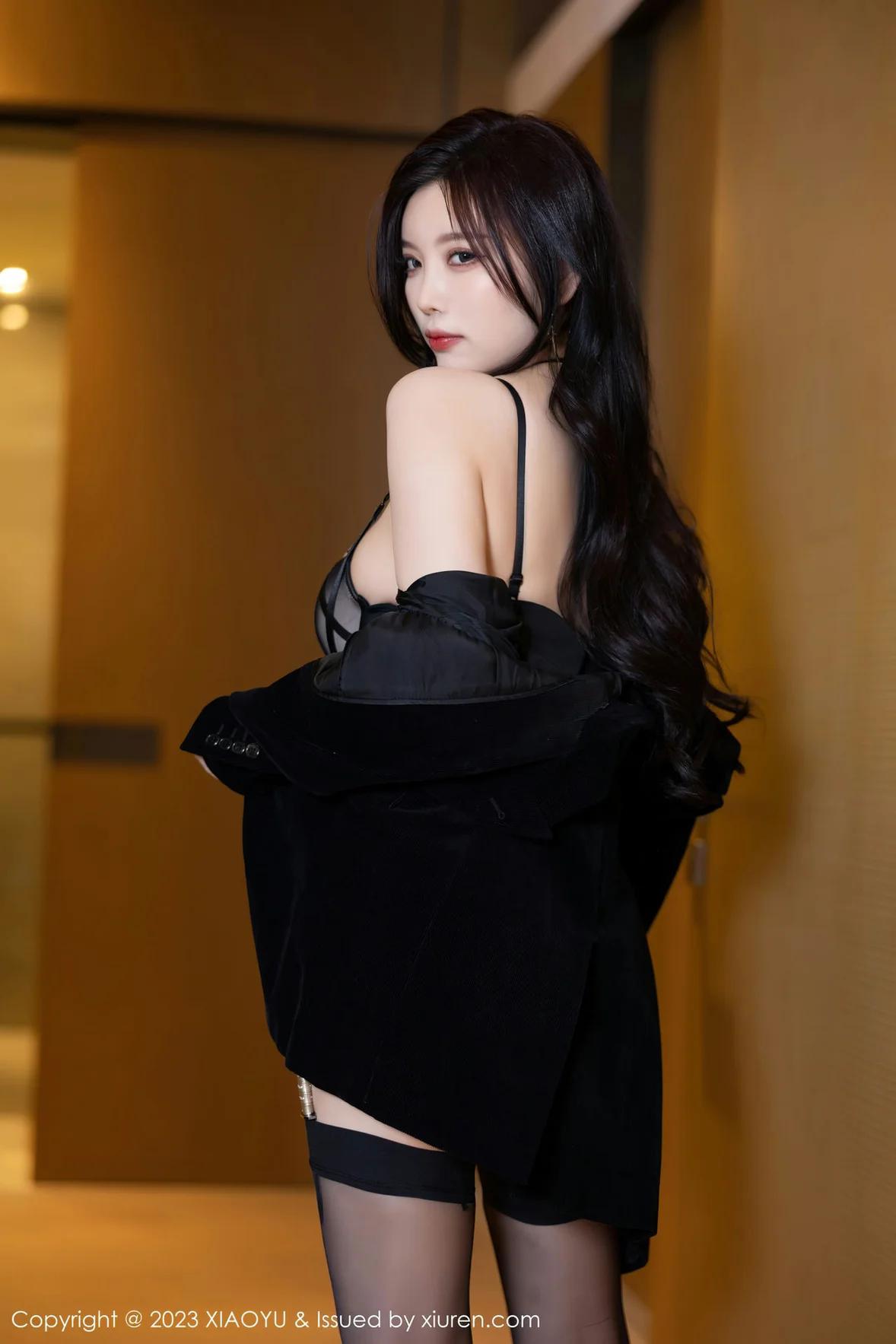 [XIAOYU语画界] 2023.05.26 VOL.1036 杨晨晨Yome [84P-723MB]