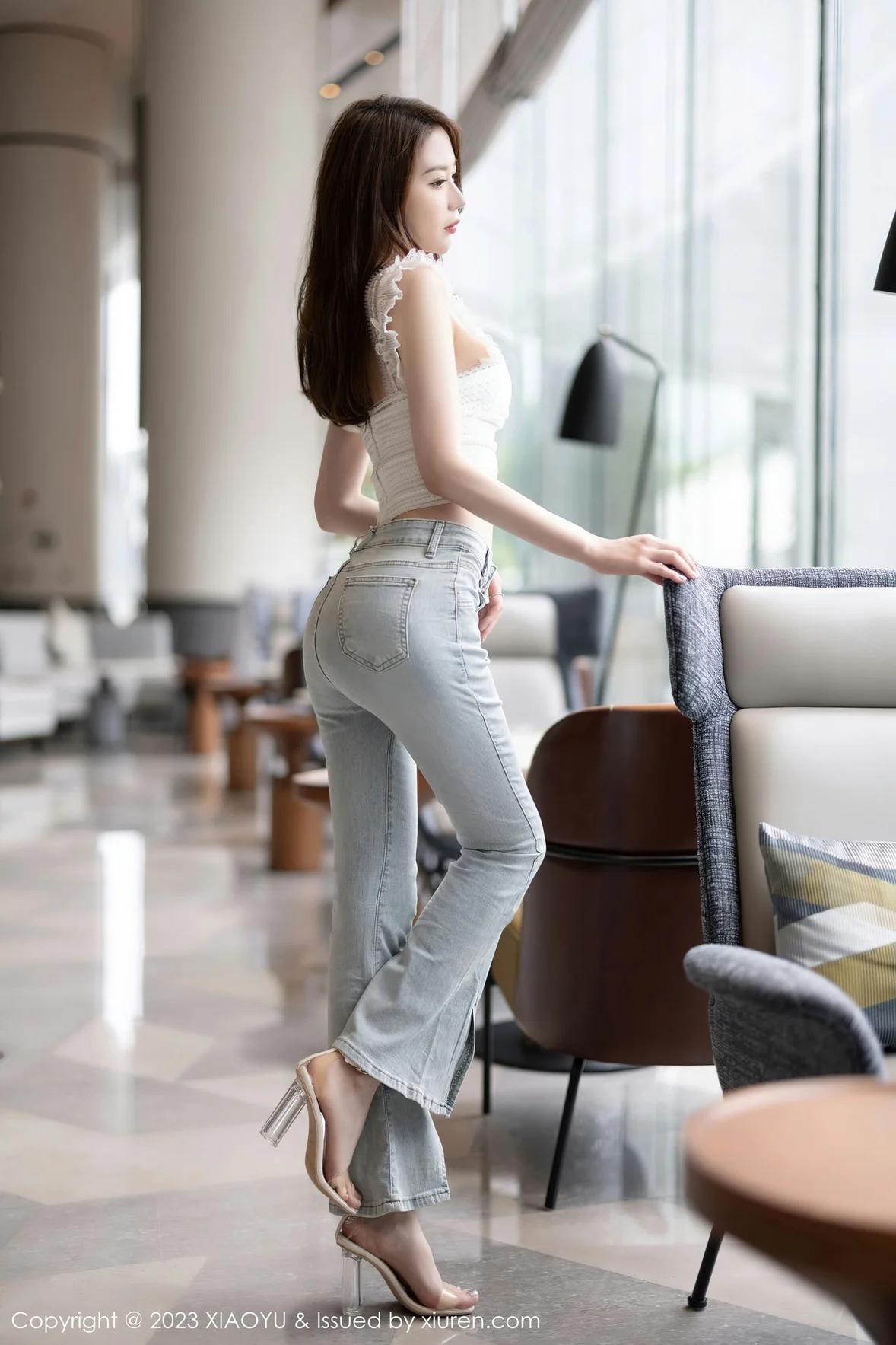[XIAOYU语画界] 2023.05.31 VOL.1039 梦心玥 [96P-799MB]