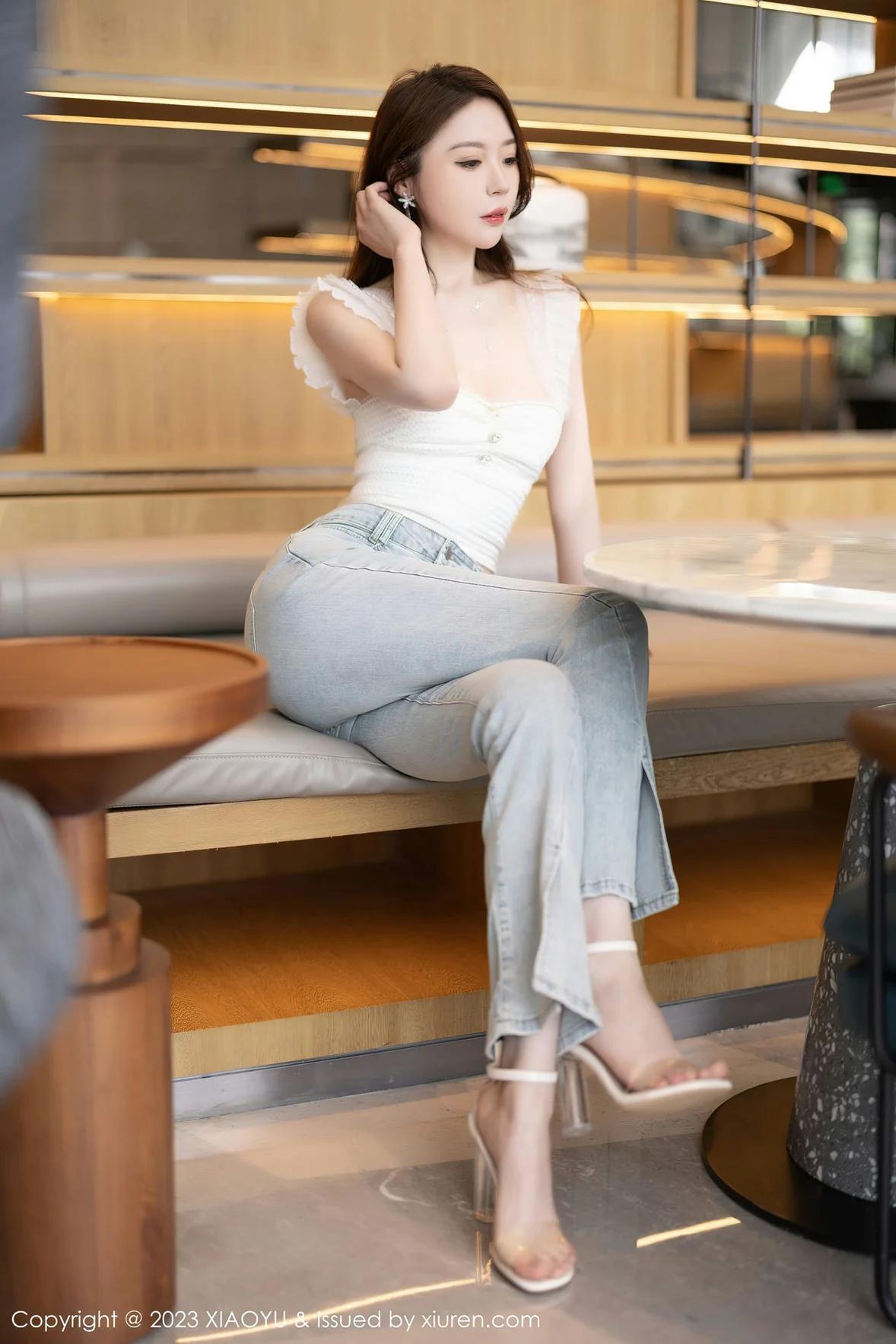 [XIAOYU语画界] 2023.05.31 VOL.1039 梦心玥 [96P-799MB]
