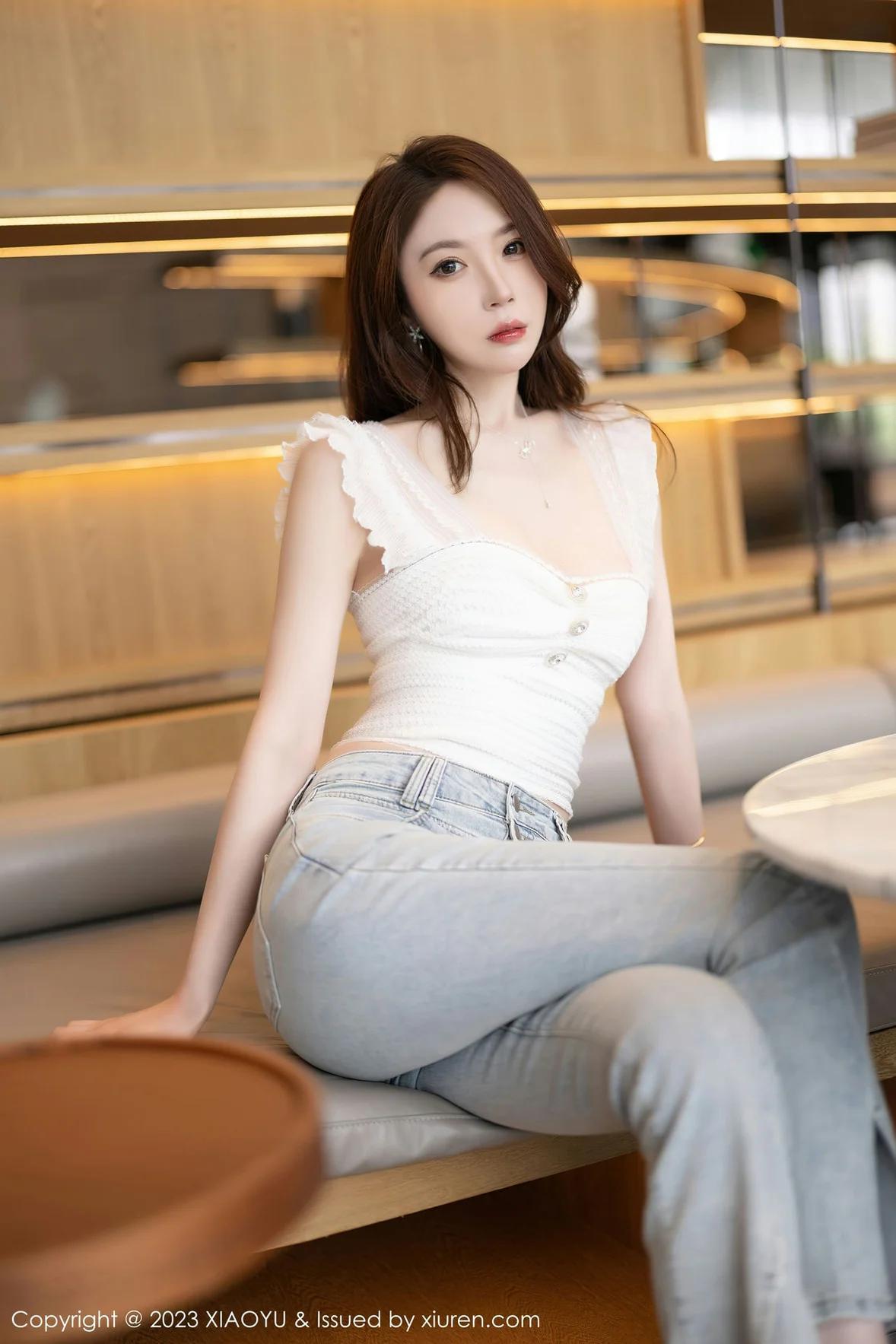 [XIAOYU语画界] 2023.05.31 VOL.1039 梦心玥 [96P-799MB]