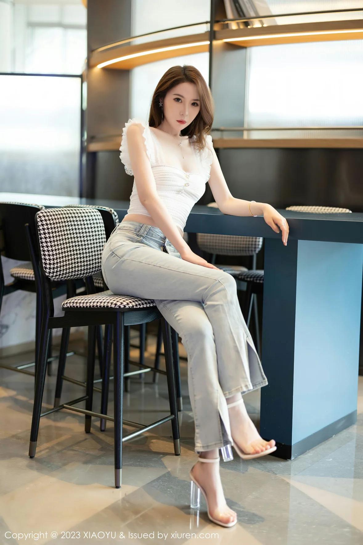 [XIAOYU语画界] 2023.05.31 VOL.1039 梦心玥 [96P-799MB]