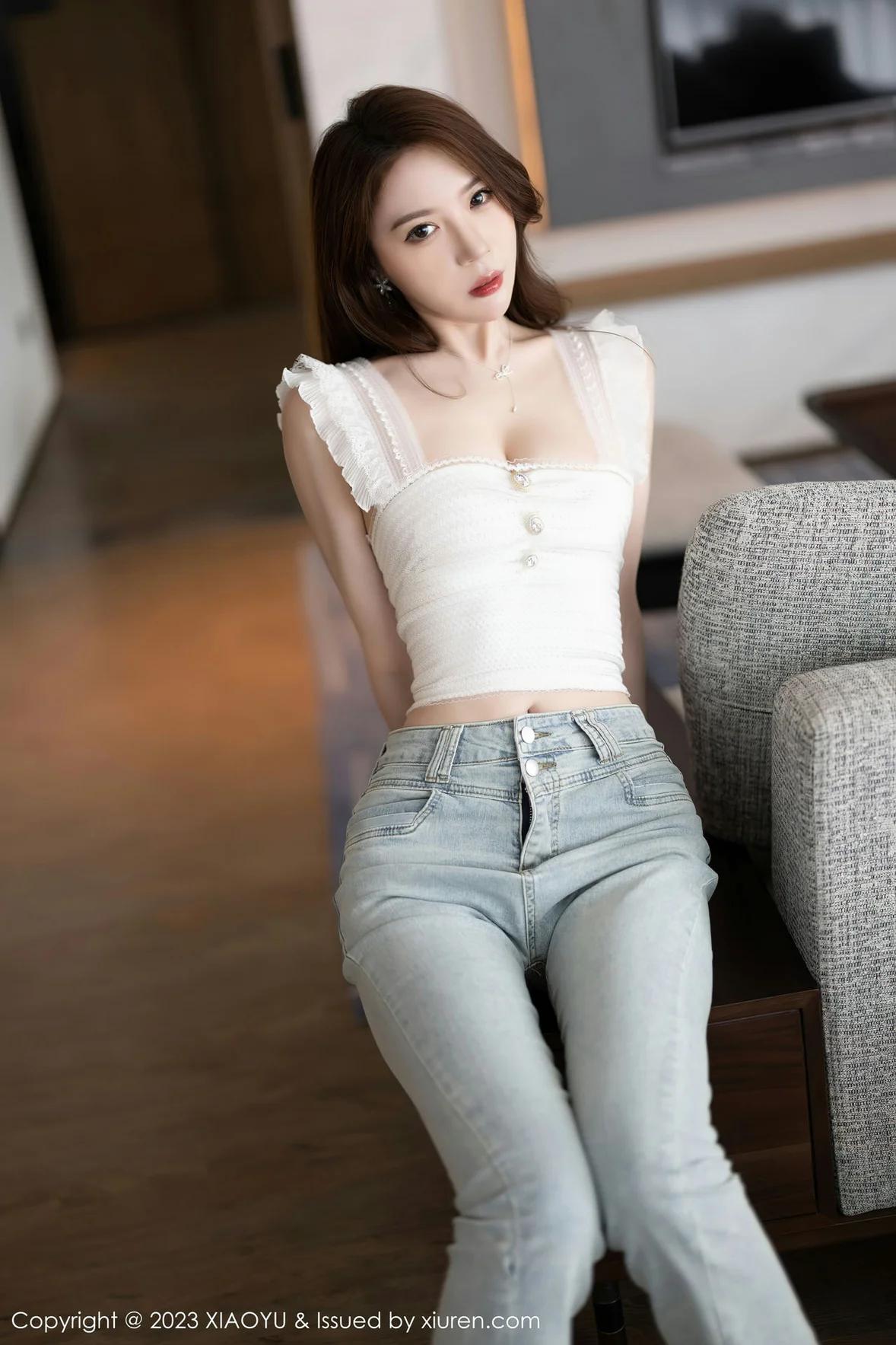 [XIAOYU语画界] 2023.05.31 VOL.1039 梦心玥 [96P-799MB]