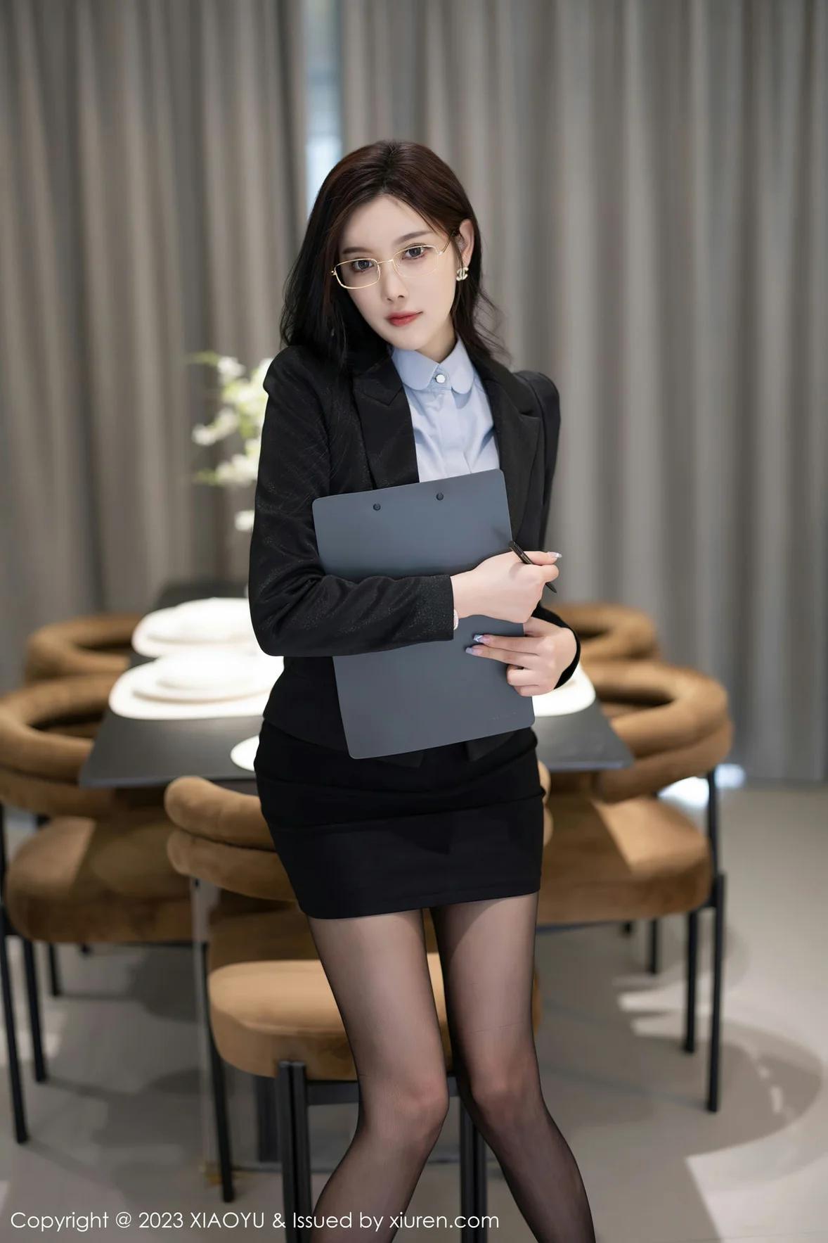 [XIAOYU语画界] 2023.06.02 VOL.1041 杨晨晨Yome [100P-777MB]