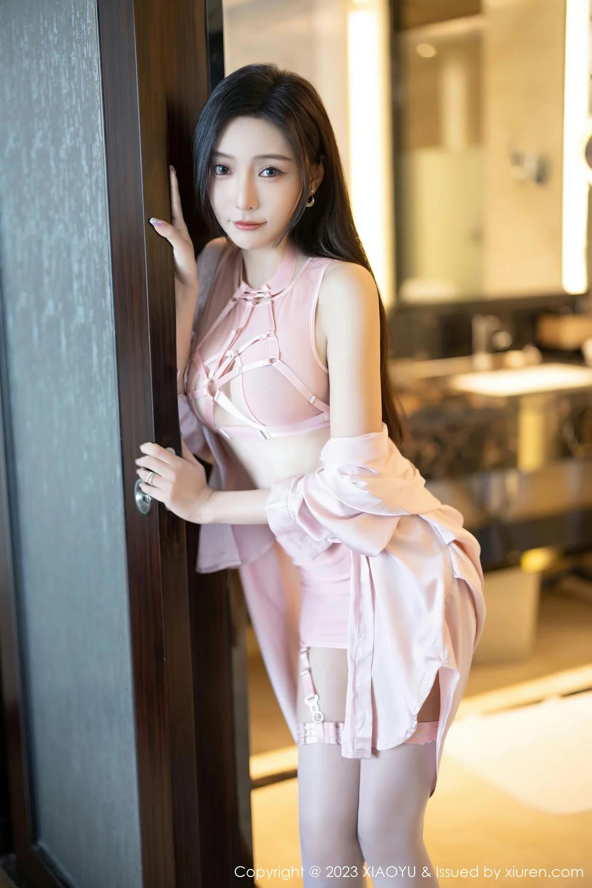 [XIAOYU语画界] 2023.06.01 VOL.1040 王馨瑶yanni [85P-627MB]