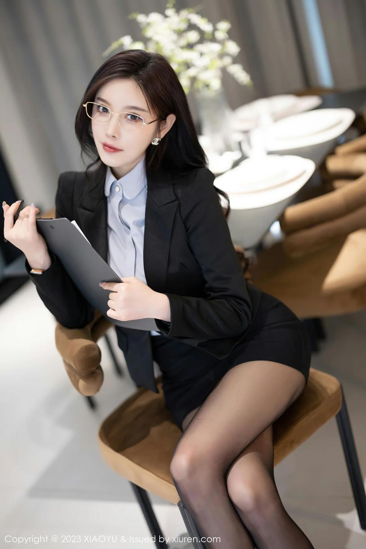 [XIAOYU语画界] 2023.06.02 VOL.1041 杨晨晨Yome [100P-777MB]