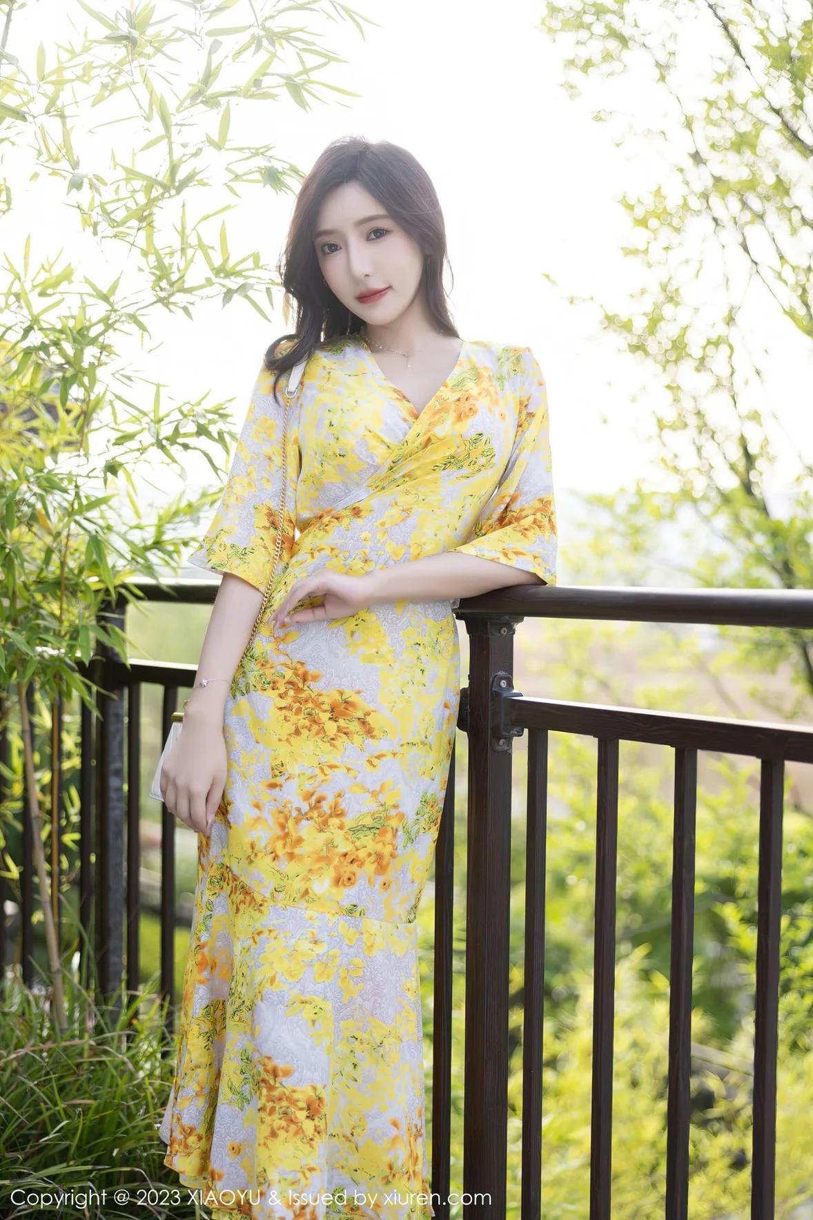 [XIAOYU语画界] 2023.06.06 VOL.1043 王馨瑶yanni [90P-836MB]