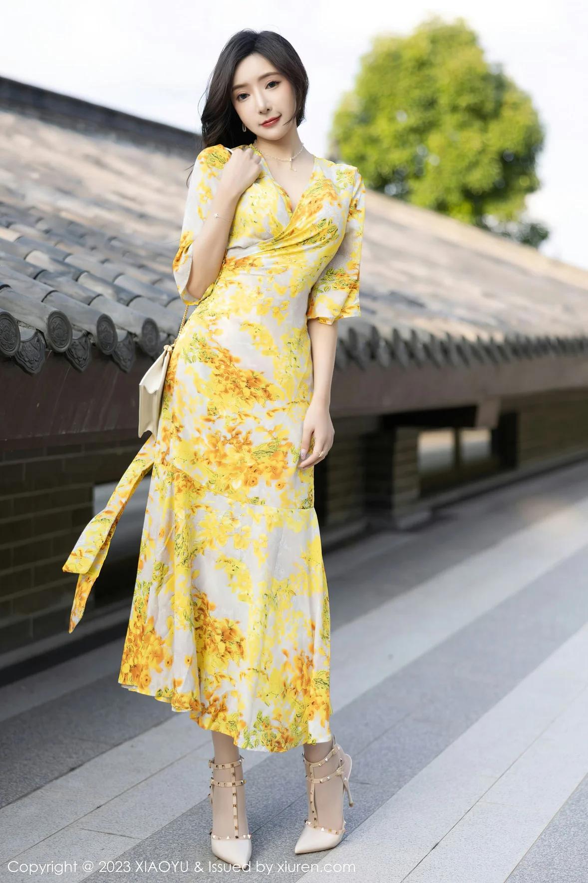 [XIAOYU语画界] 2023.06.06 VOL.1043 王馨瑶yanni [90P-836MB]