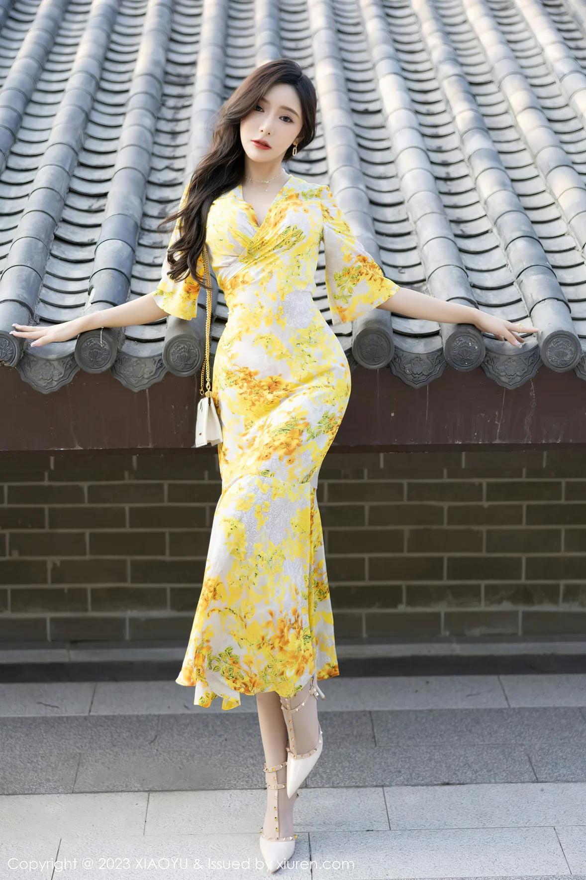 [XIAOYU语画界] 2023.06.06 VOL.1043 王馨瑶yanni [90P-836MB]