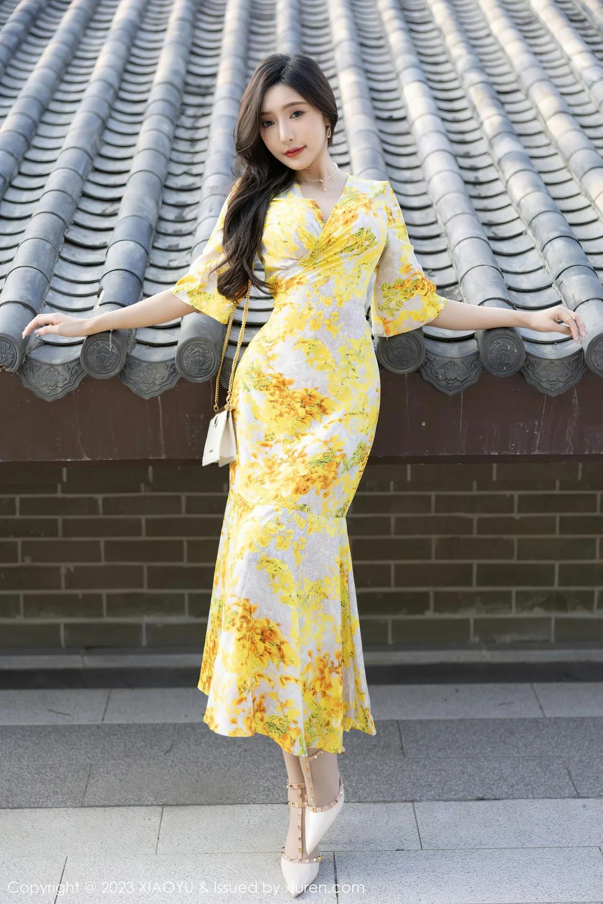 [XIAOYU语画界] 2023.06.06 VOL.1043 王馨瑶yanni [90P-836MB]