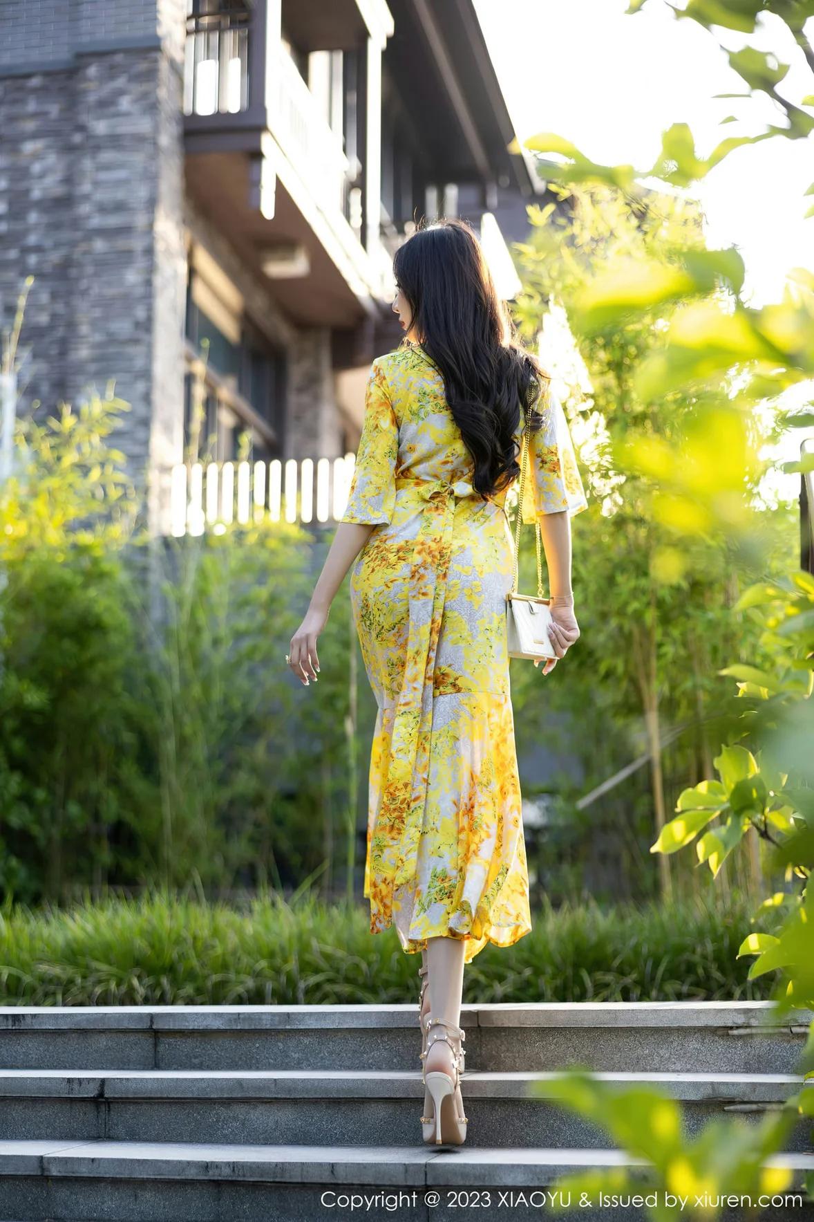 [XIAOYU语画界] 2023.06.06 VOL.1043 王馨瑶yanni [90P-836MB]