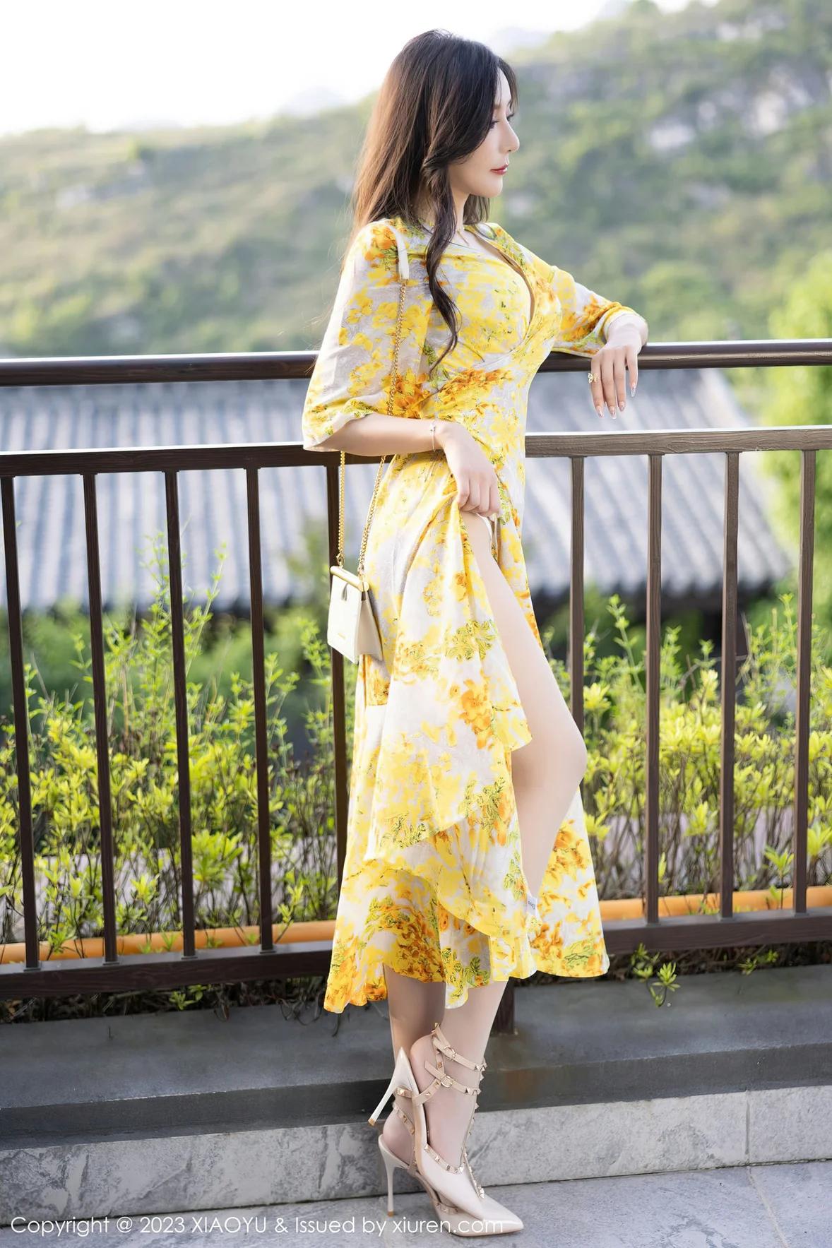 [XIAOYU语画界] 2023.06.06 VOL.1043 王馨瑶yanni [90P-836MB]