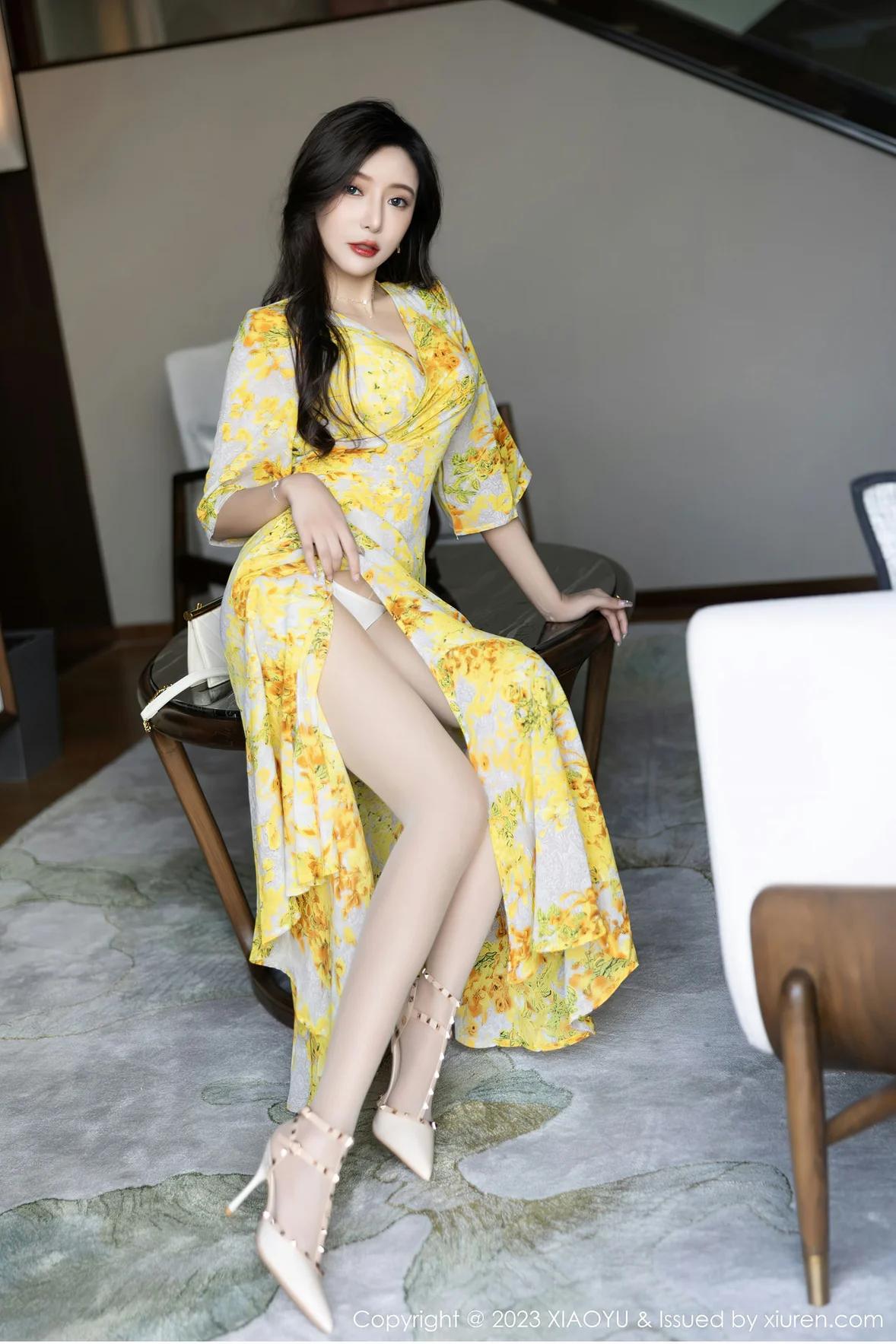 [XIAOYU语画界] 2023.06.06 VOL.1043 王馨瑶yanni [90P-836MB]
