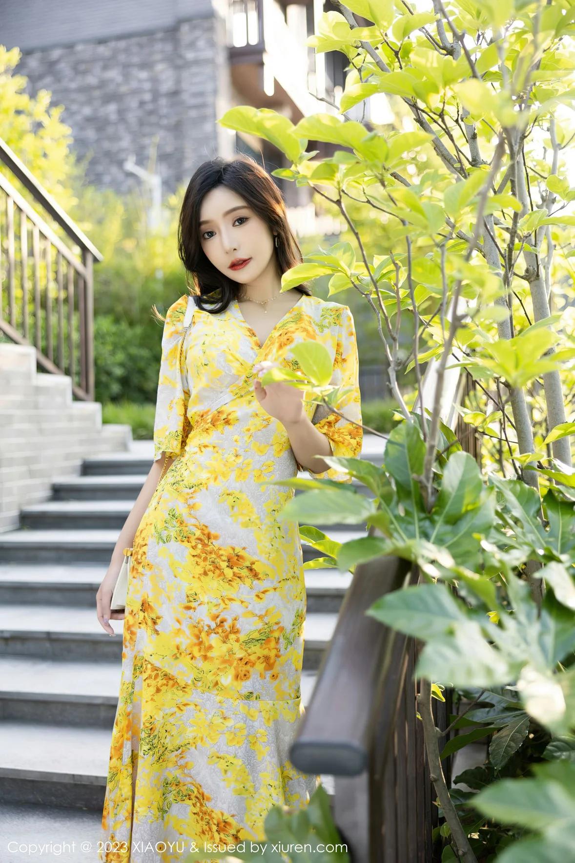 [XIAOYU语画界] 2023.06.06 VOL.1043 王馨瑶yanni [90P-836MB]