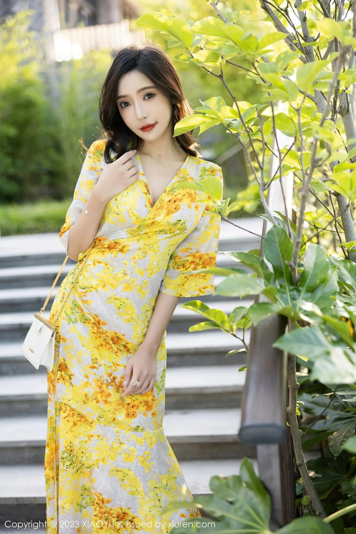 [XIAOYU语画界] 2023.06.06 VOL.1043 王馨瑶yanni [90P-836MB]