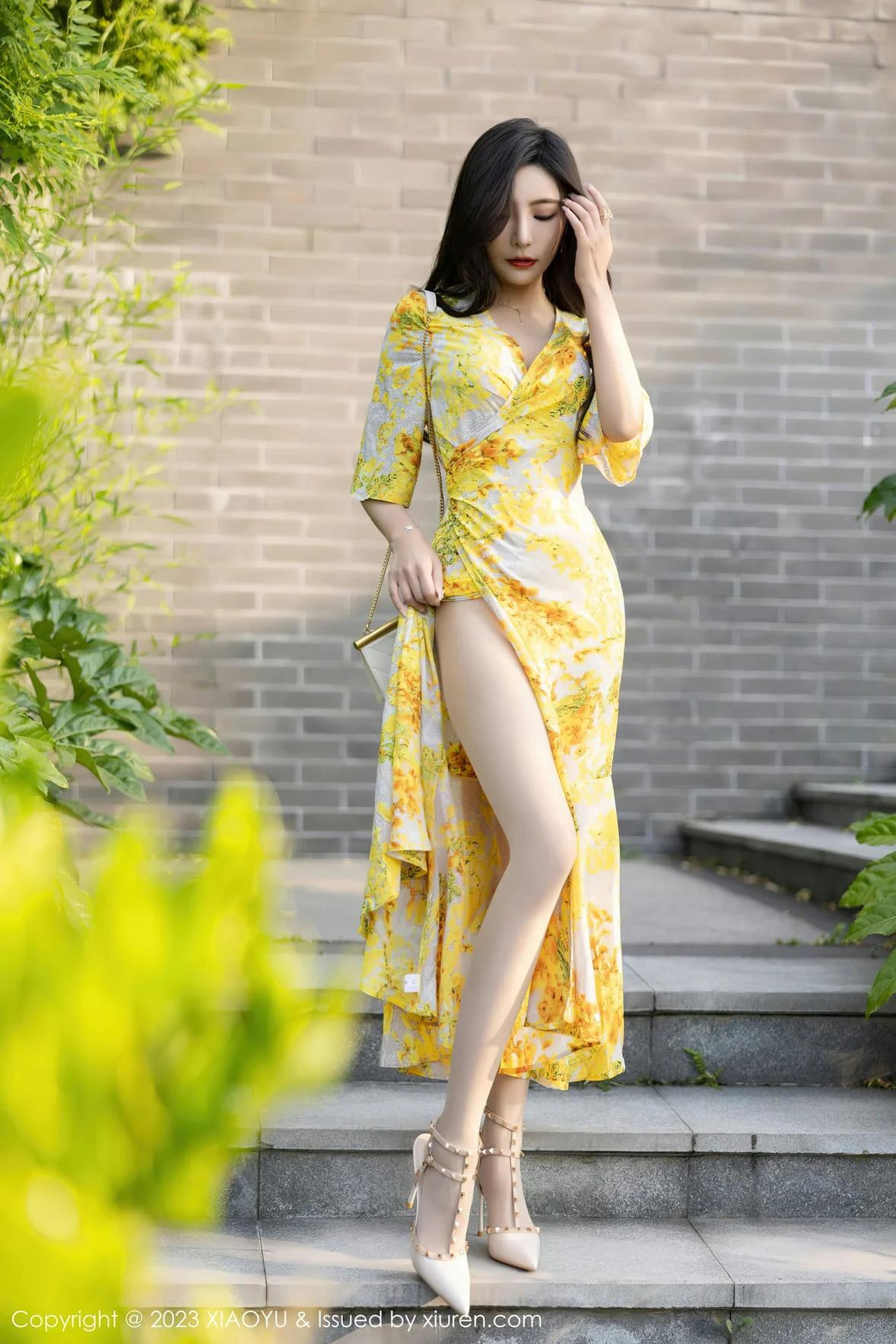 [XIAOYU语画界] 2023.06.06 VOL.1043 王馨瑶yanni [90P-836MB]