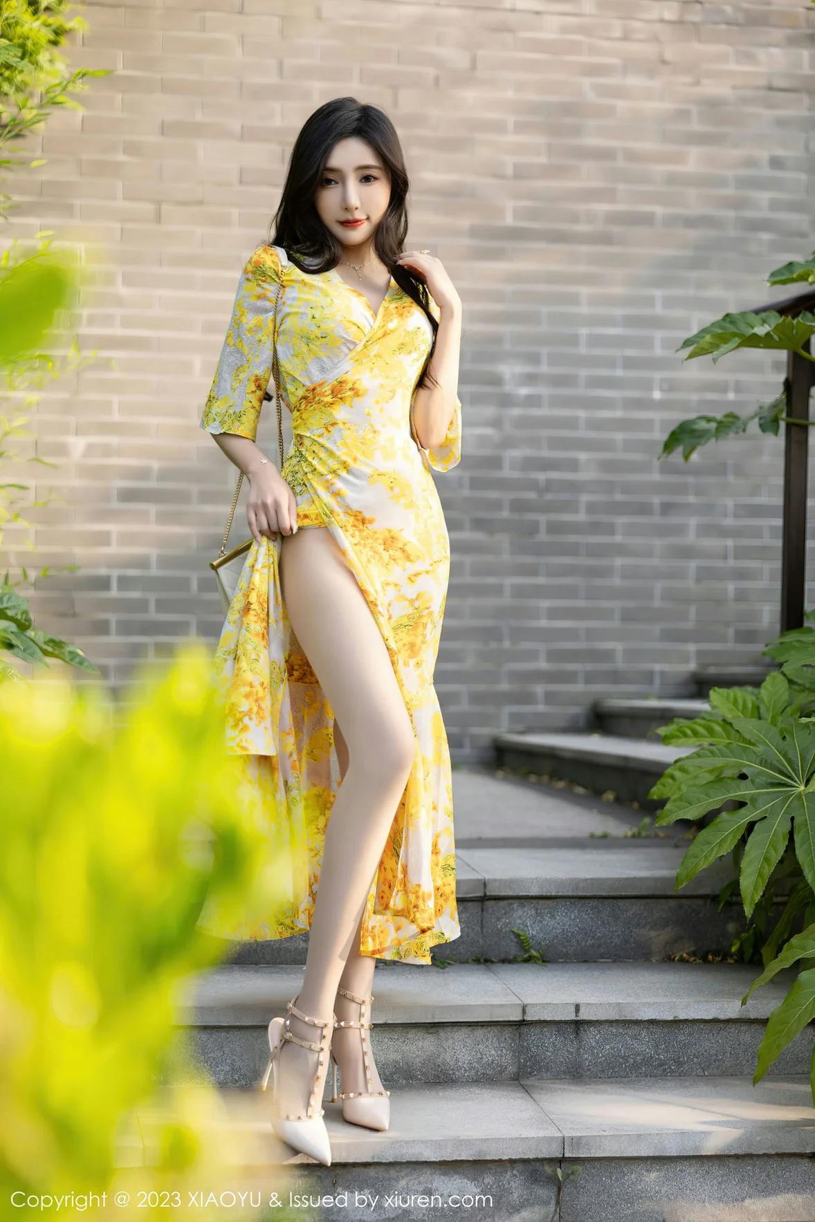 [XIAOYU语画界] 2023.06.06 VOL.1043 王馨瑶yanni [90P-836MB]