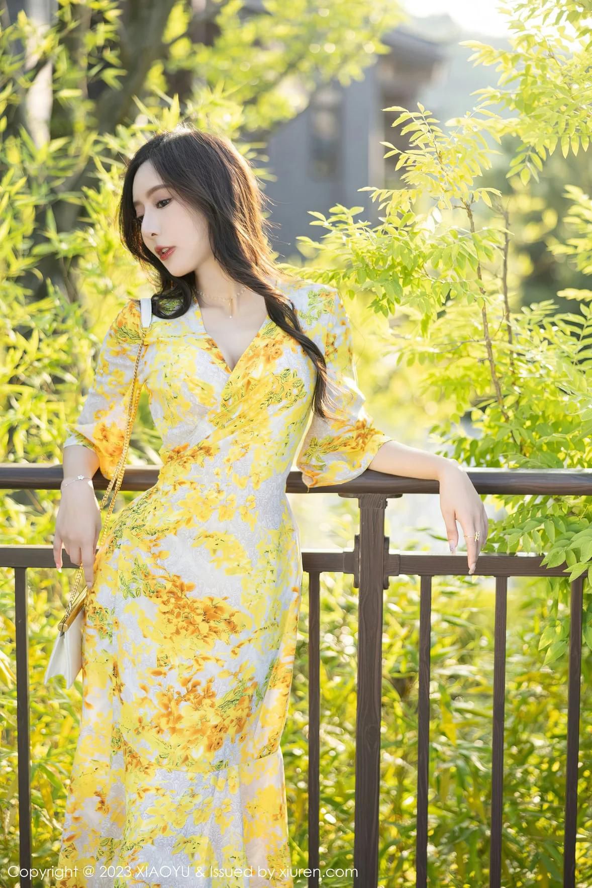 [XIAOYU语画界] 2023.06.06 VOL.1043 王馨瑶yanni [90P-836MB]