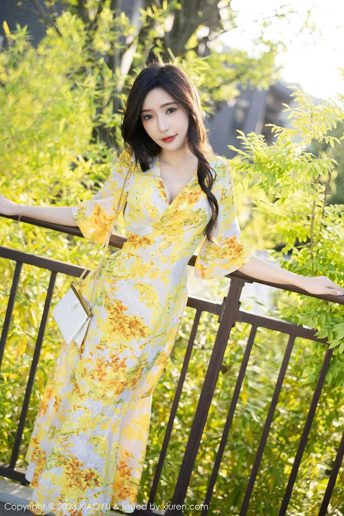 [XIAOYU语画界] 2023.06.06 VOL.1043 王馨瑶yanni [90P-836MB]