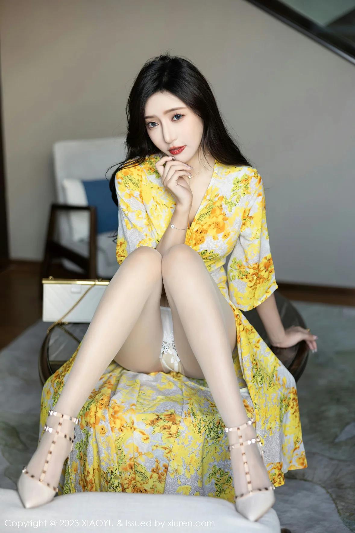 [XIAOYU语画界] 2023.06.06 VOL.1043 王馨瑶yanni [90P-836MB]