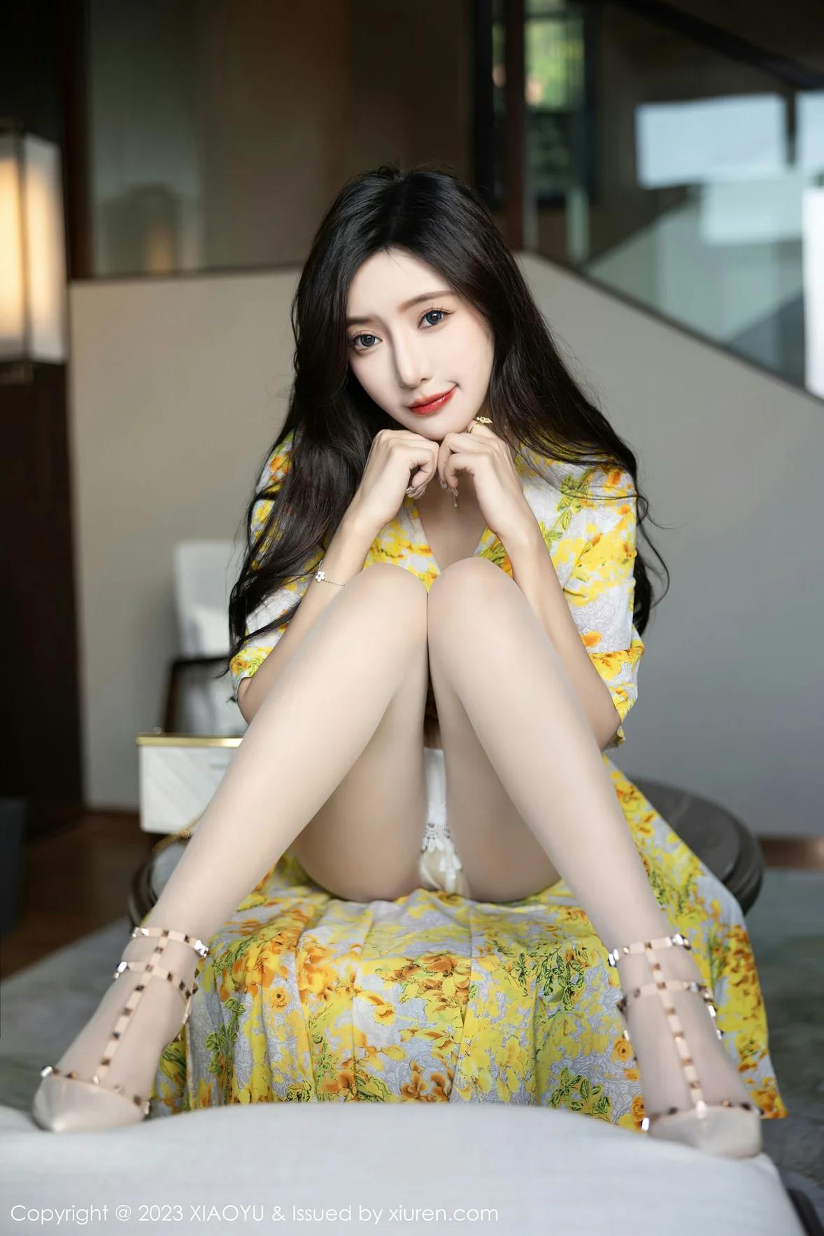 [XIAOYU语画界] 2023.06.06 VOL.1043 王馨瑶yanni [90P-836MB]