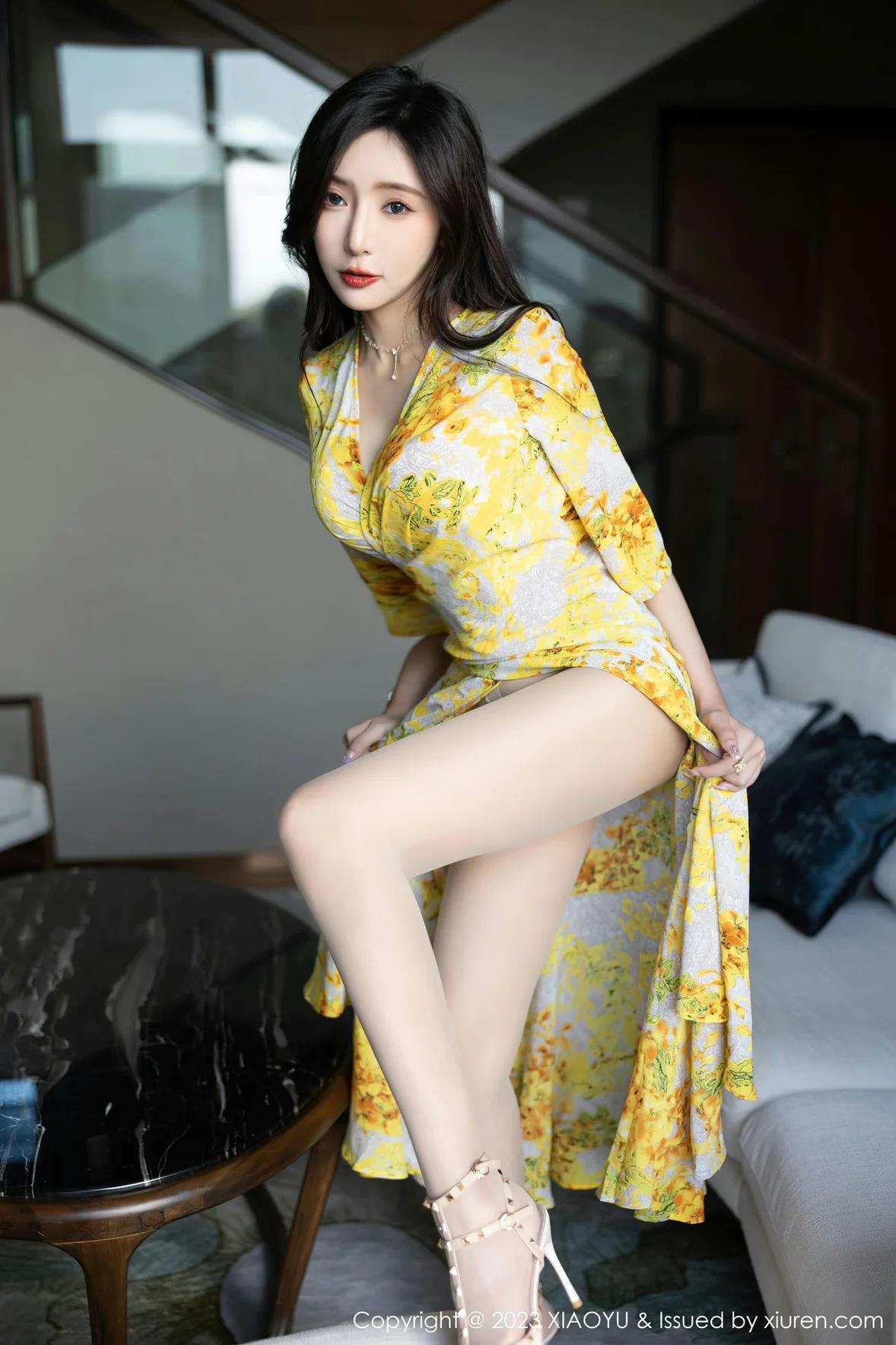 [XIAOYU语画界] 2023.06.06 VOL.1043 王馨瑶yanni [90P-836MB]